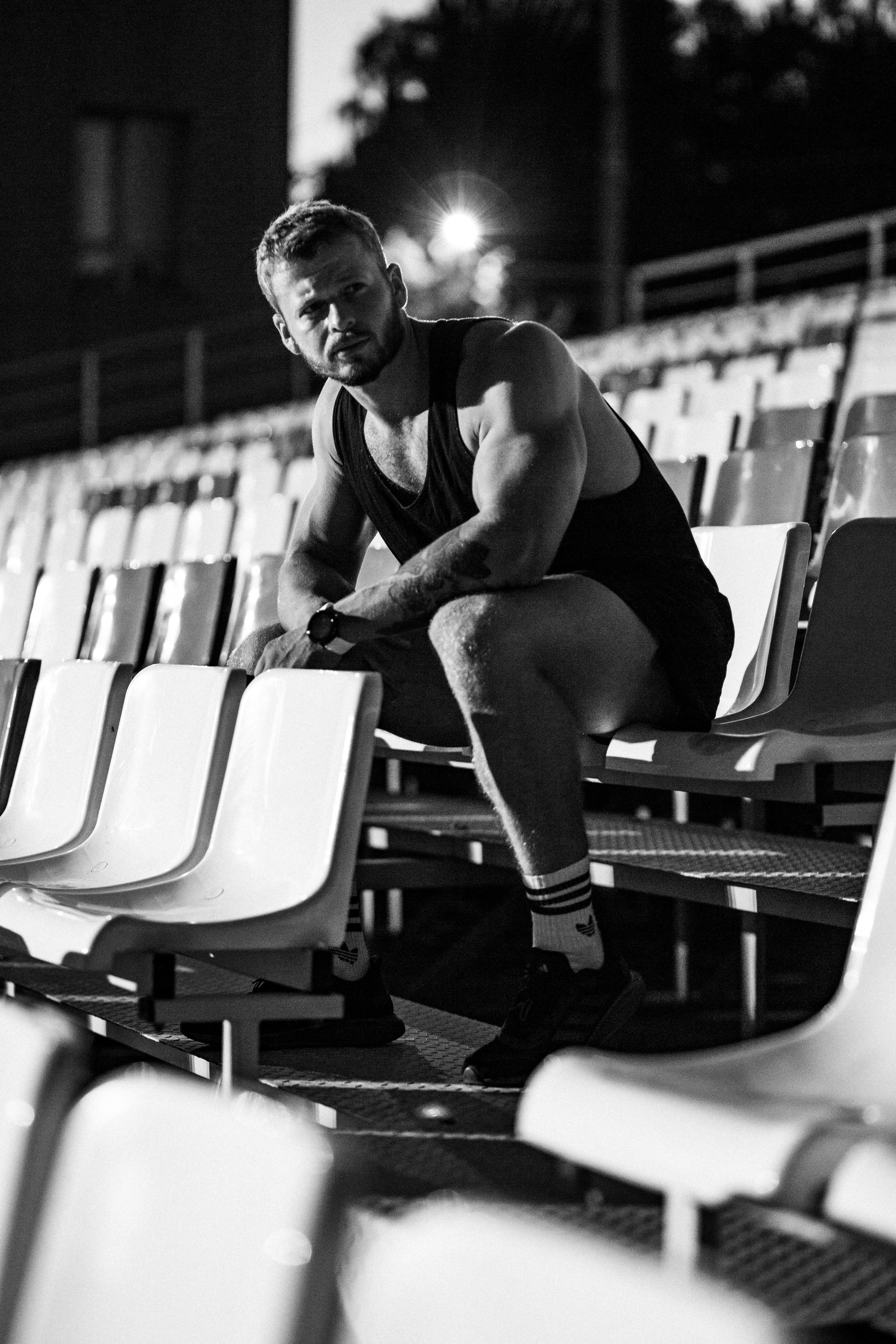 Мужская съёмка. Многопрофильный фотограф в Санкт-Петербурге Светлана Вельгас