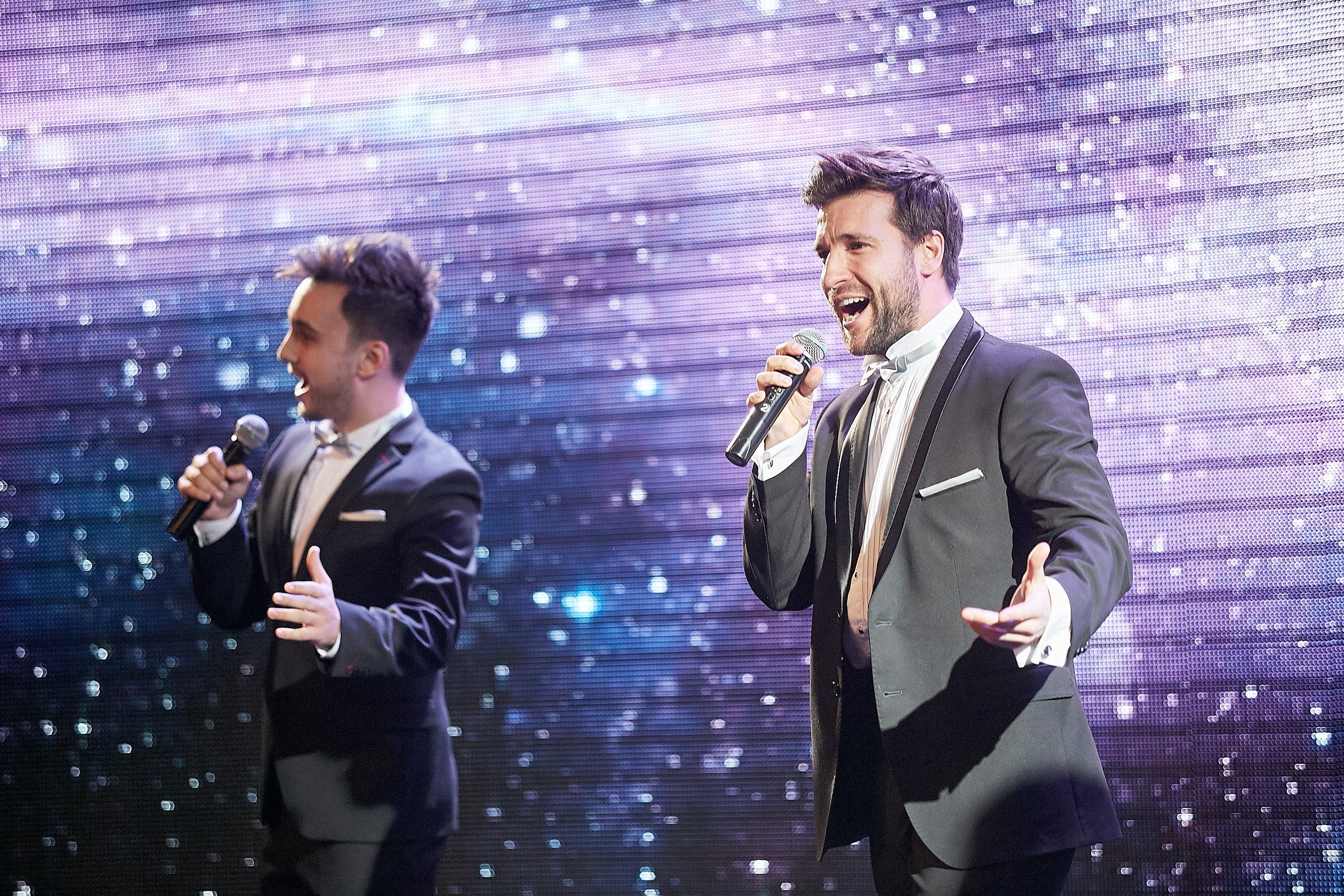 Samsung — Новый год. Репортажный Фотограф | Константин Кондрашов