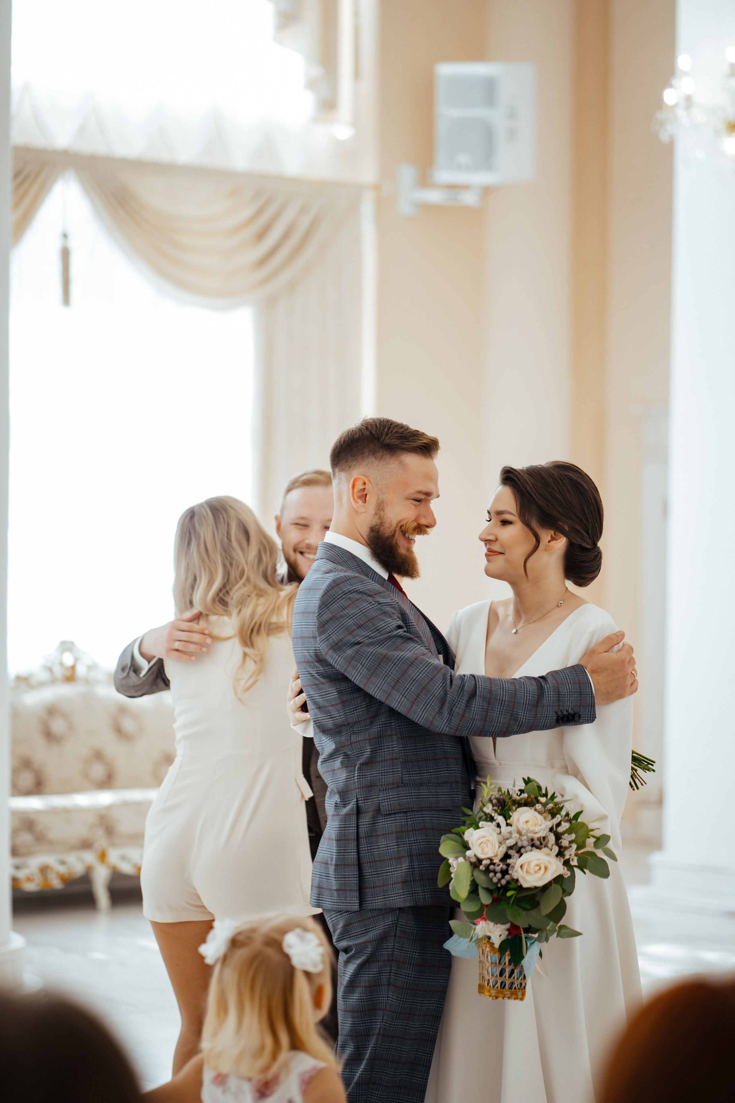 Артемий и Татьяна. KORSHIKOV SERGEY