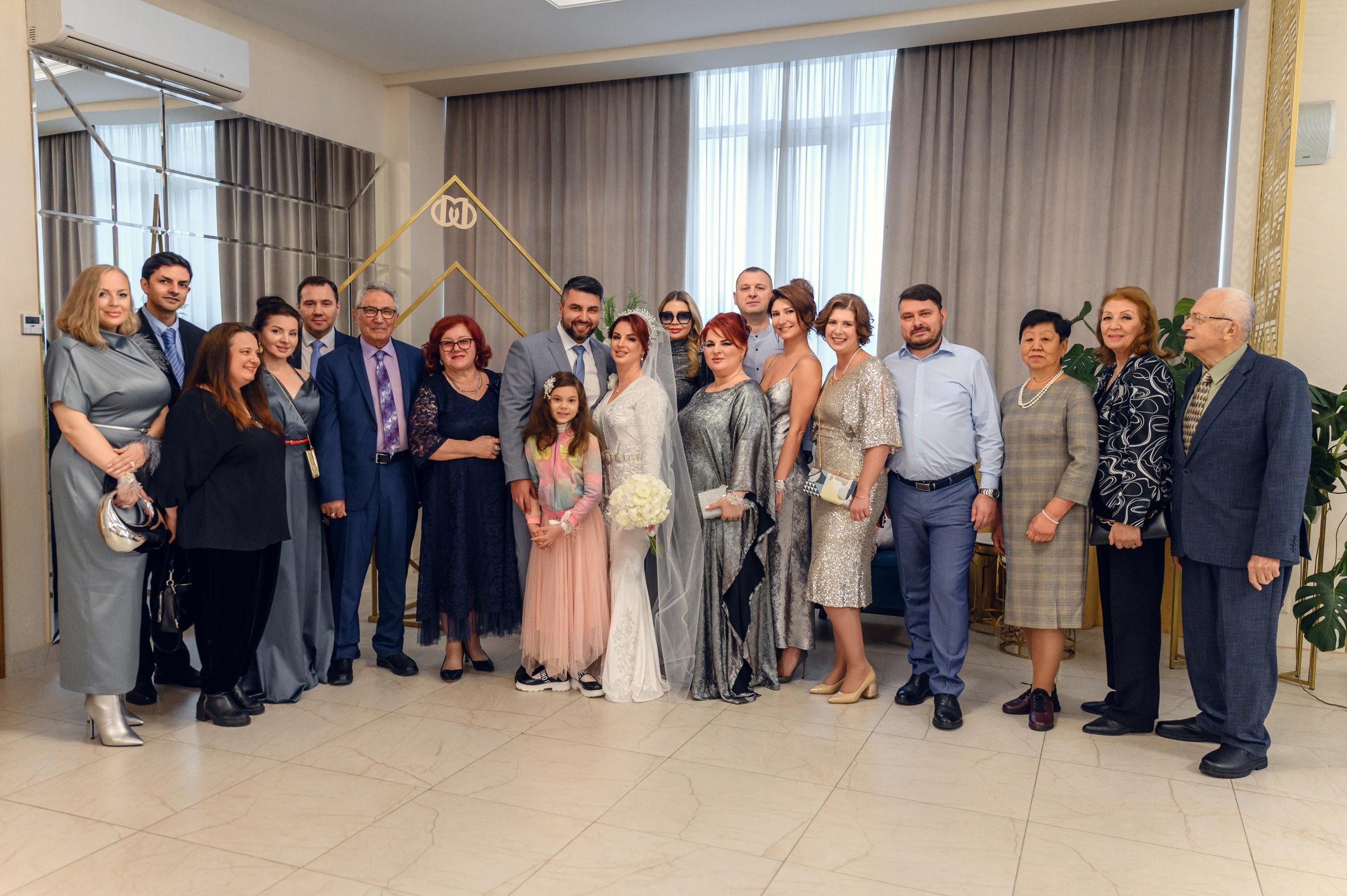 Свадьба Лены и Кирилла. Фотограф Светозар Андреев