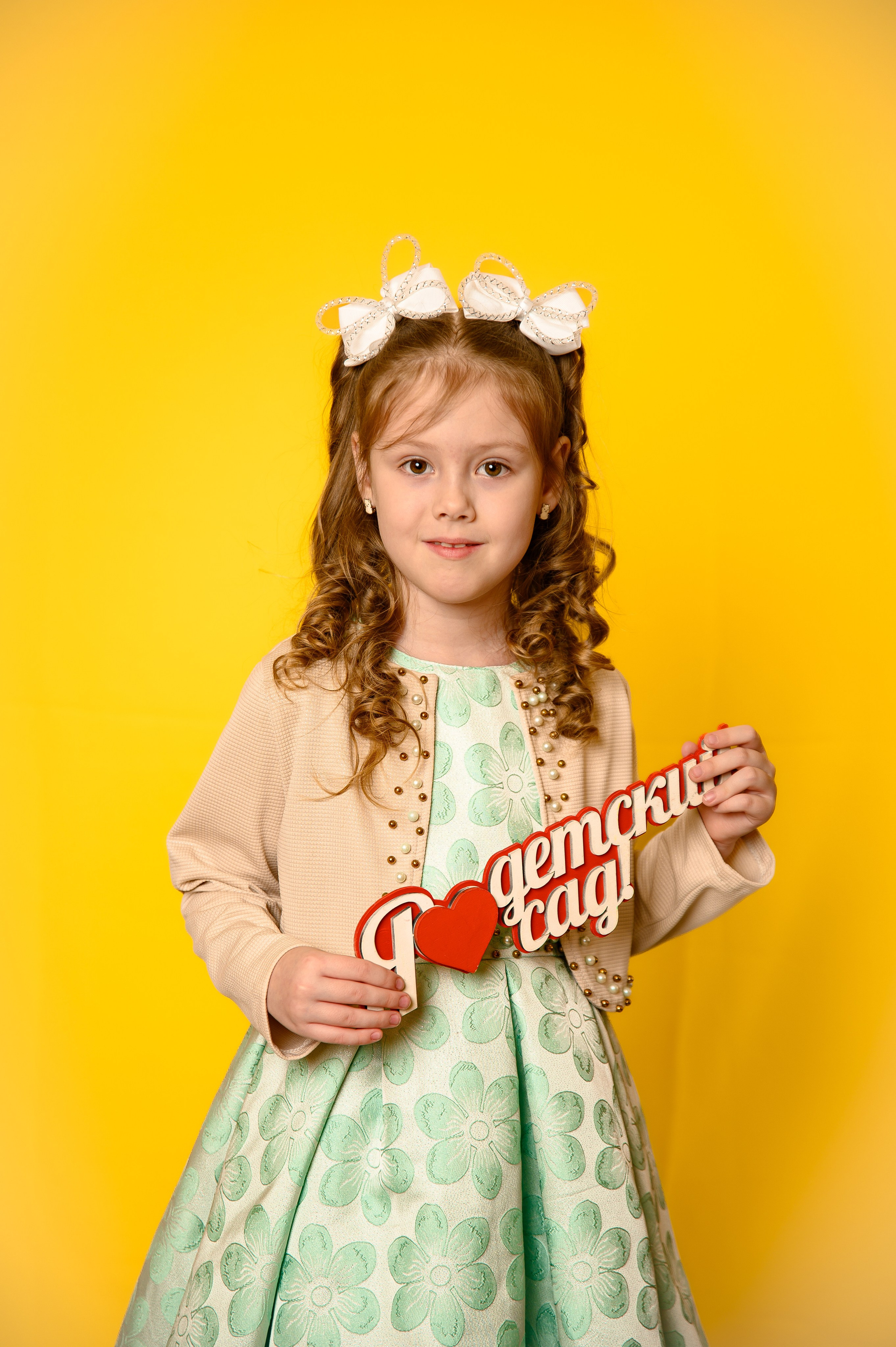 Портреты. Школьный фотограф в Свободном Анастасия Косицына