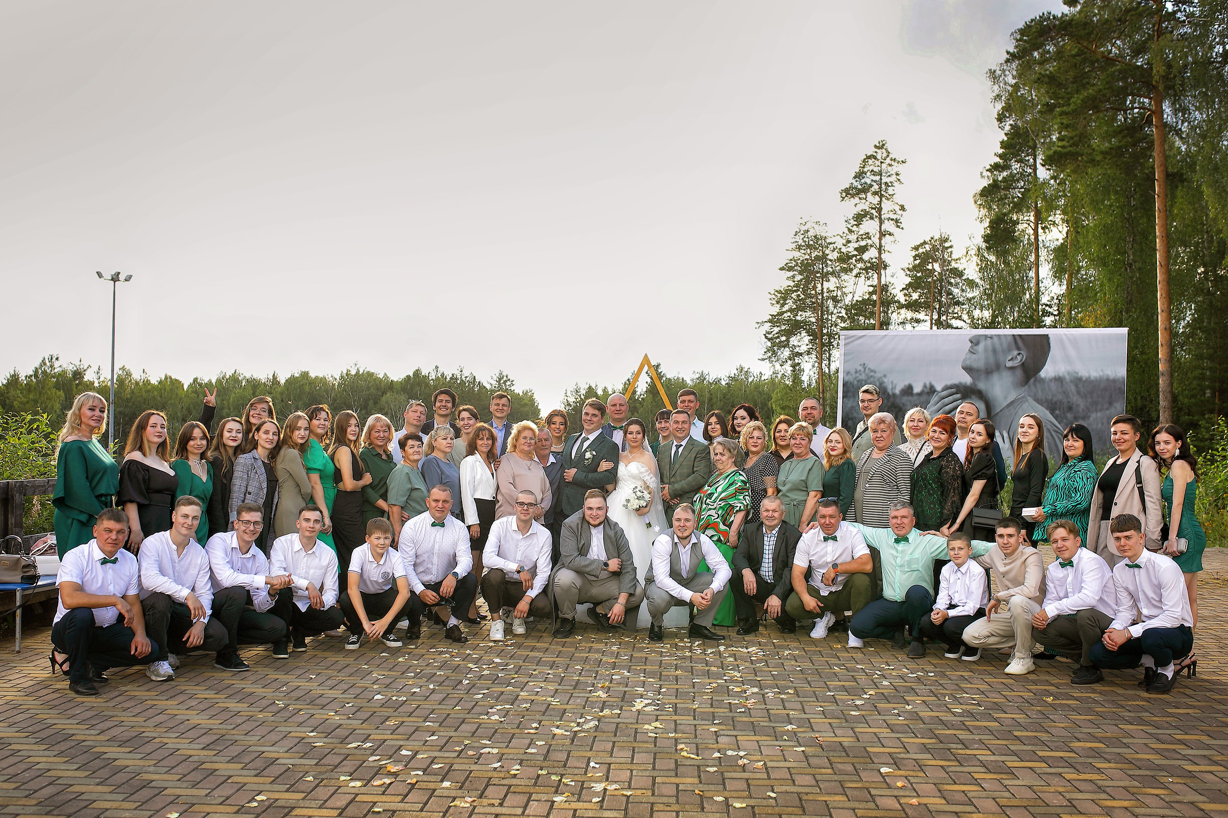 Константин и Екатерина. Свадебный и семейный фотограф и видеограф в Екатеринбурге Полянские Тимур и Анастасия