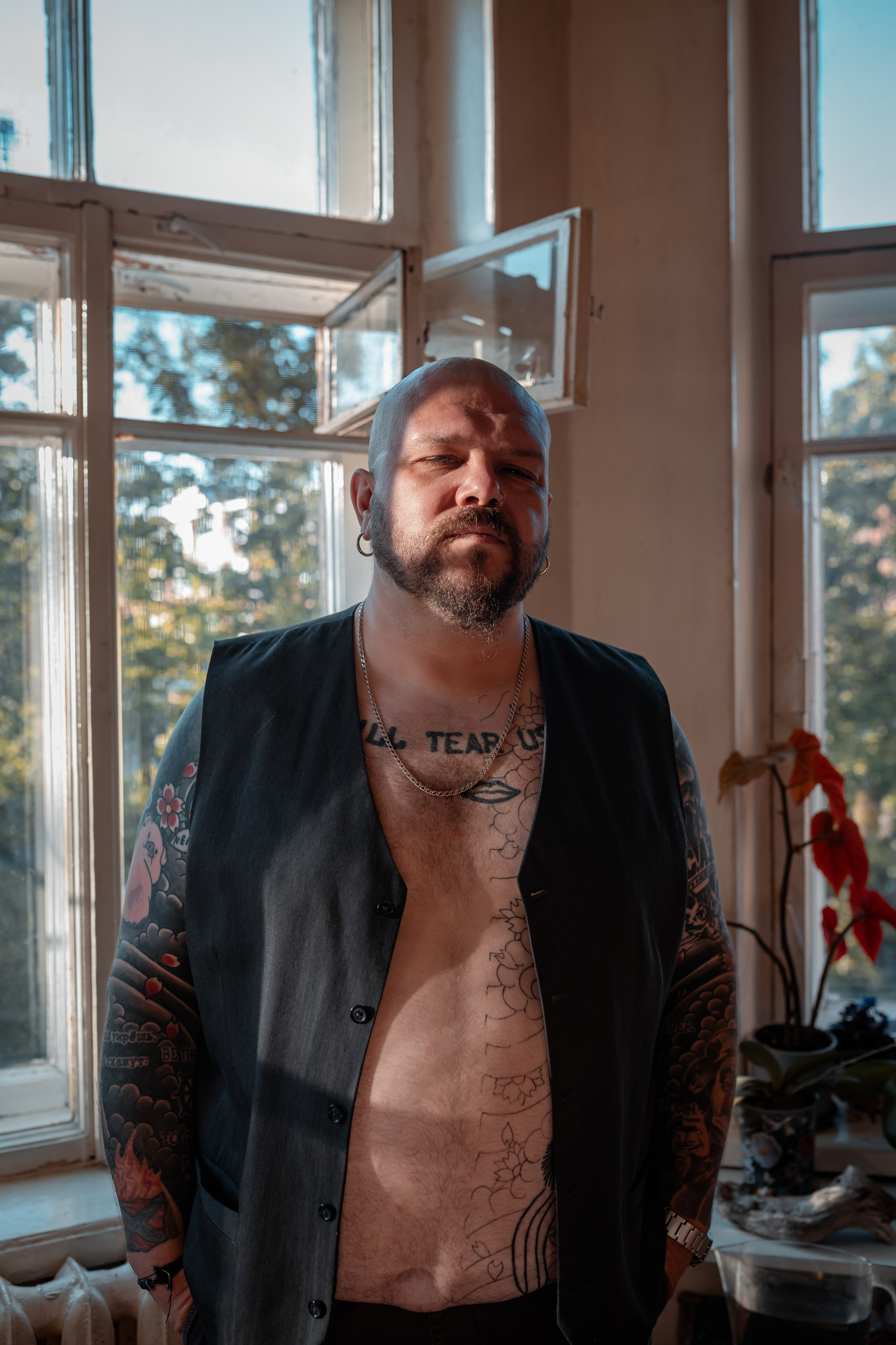 ПИНЖЕНИН. Фотограф Елена Богачева (lenalena_na_na_na)