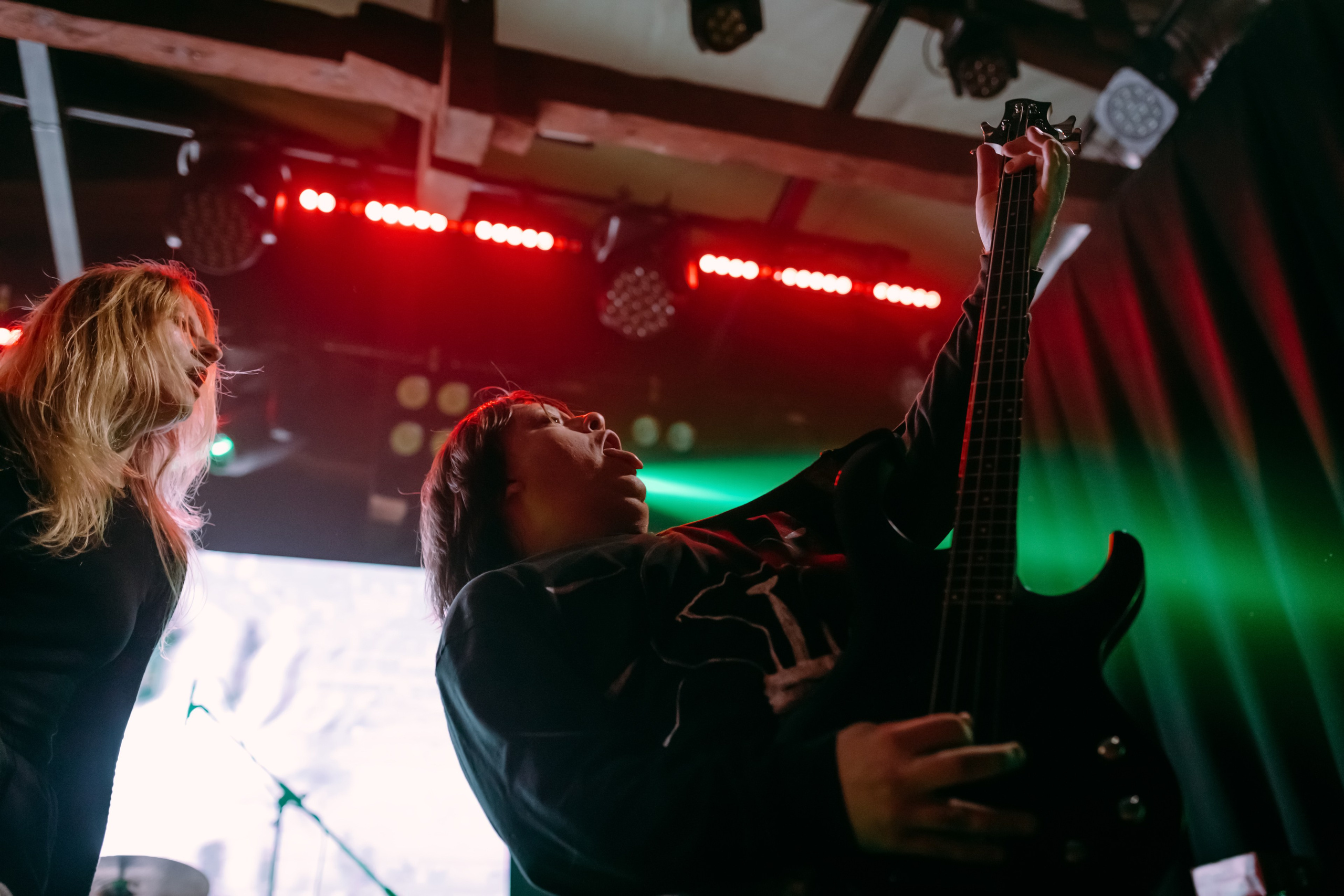 GONZO FELLAZ. Фотограф Елена Богачева (lenalena_na_na_na)