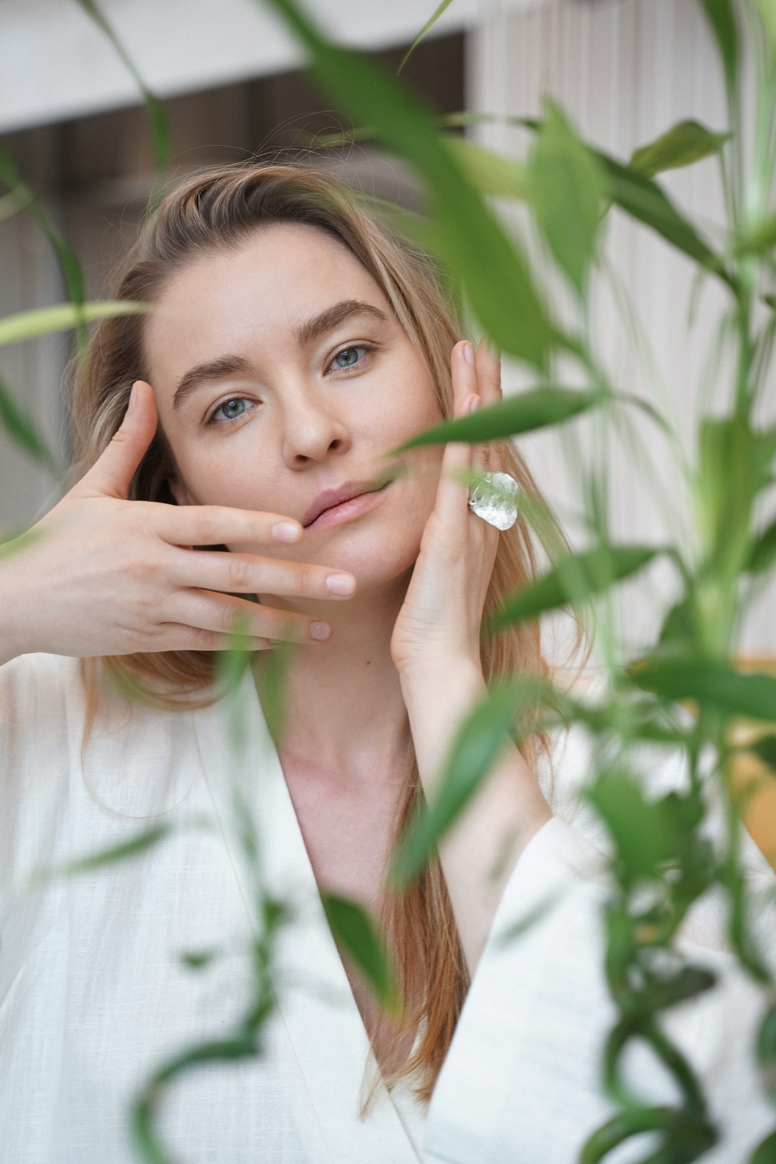 Юлианна. Вера Гренц 🎬 CONTENT CREATOR