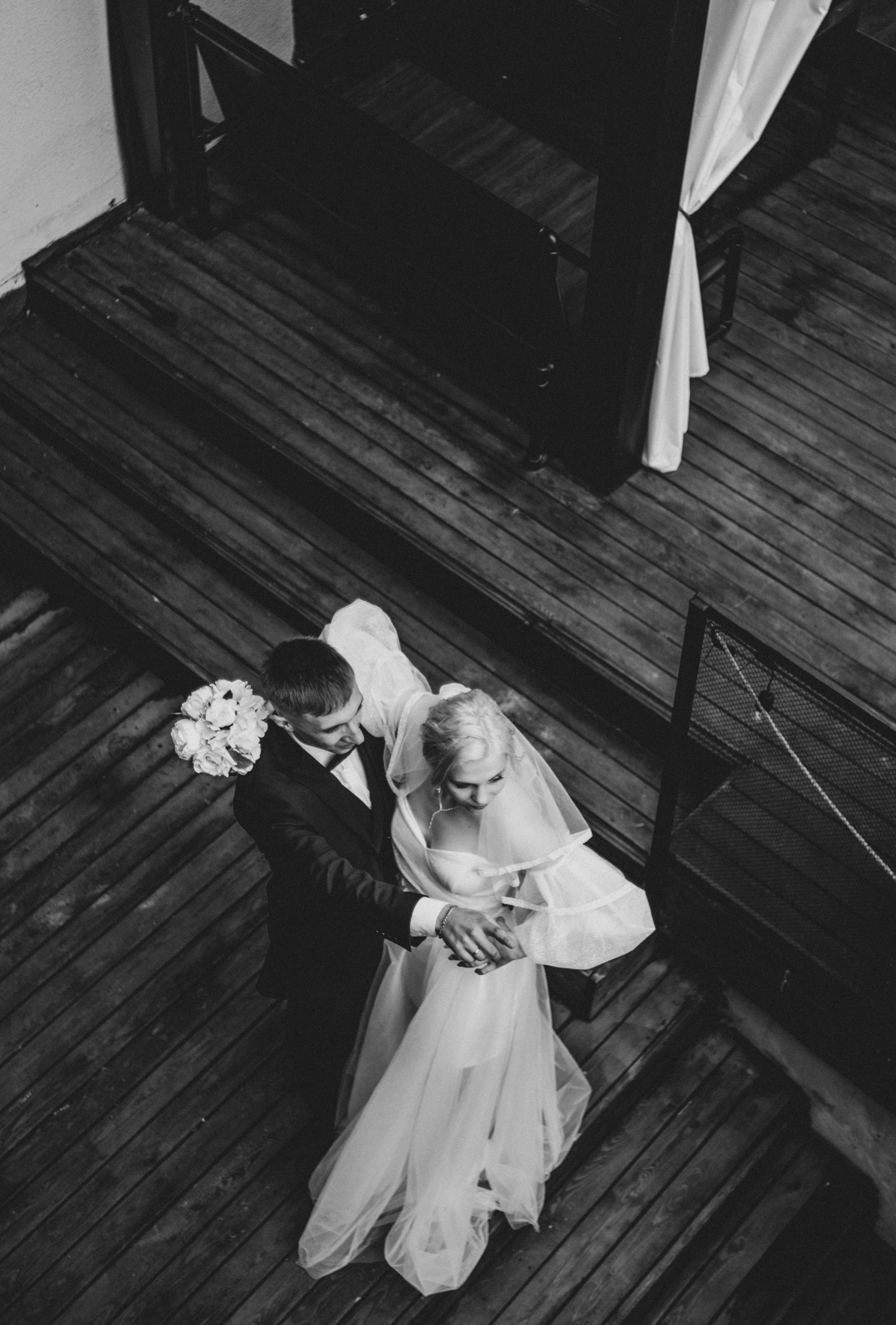 Свадебные. Фотограф Благовещенск I Анастасия Кейн