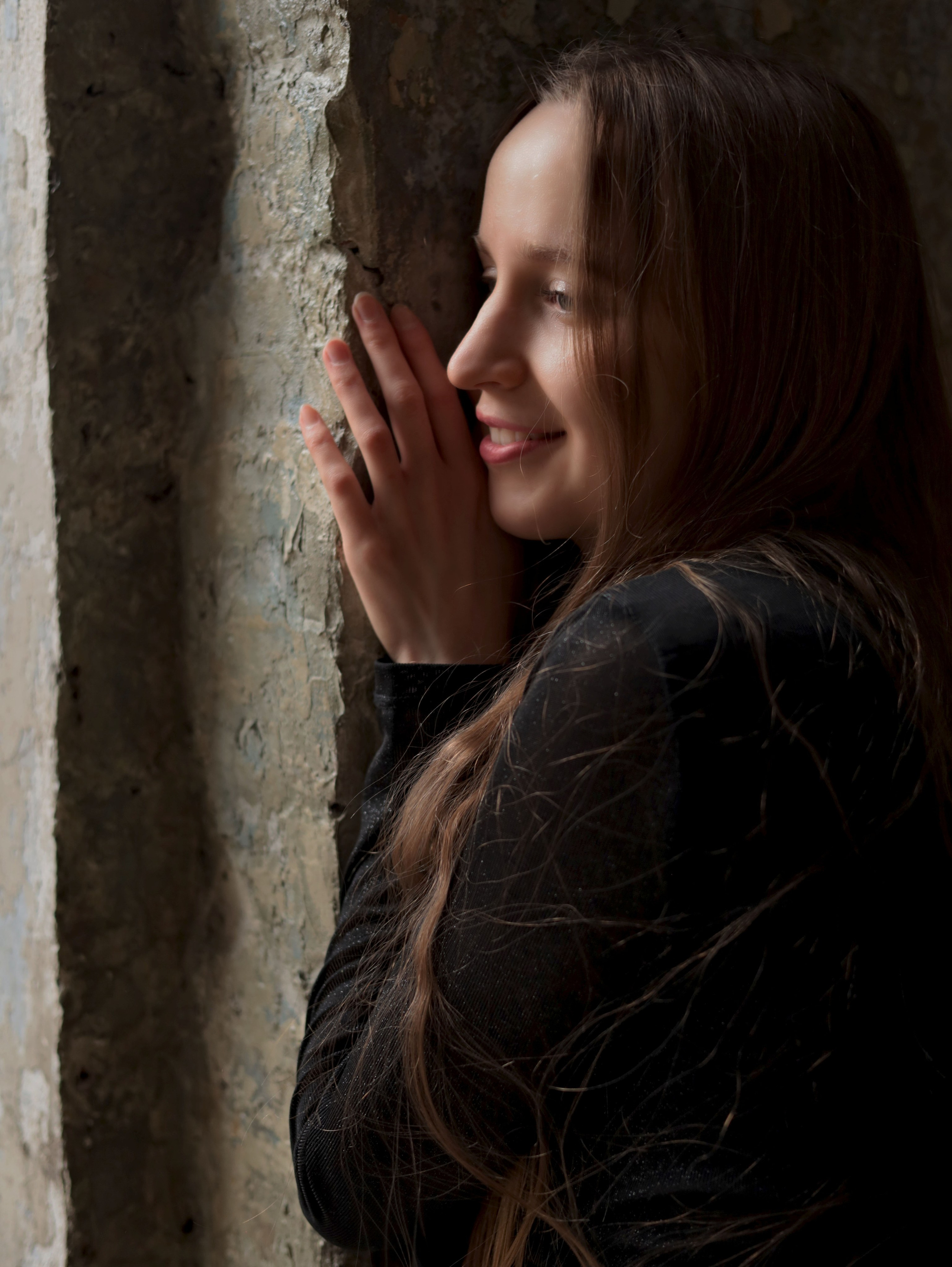 Анастасия. Фотограф  Москва&Сочи Лазарева Вита