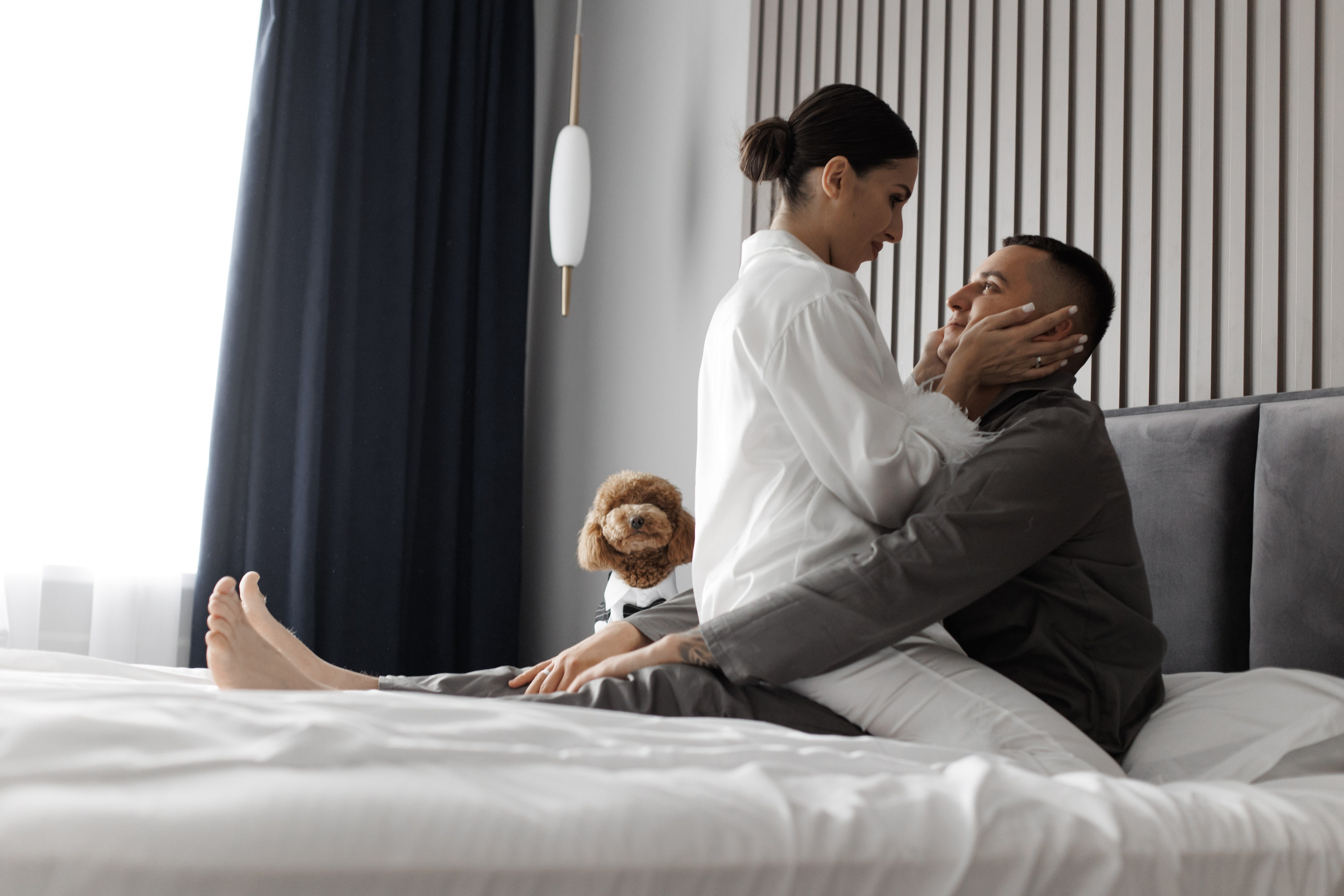 Sara. Свадебный фотограф Екатерина Худякова — Ярославль, Санкт-Петербург, Москва