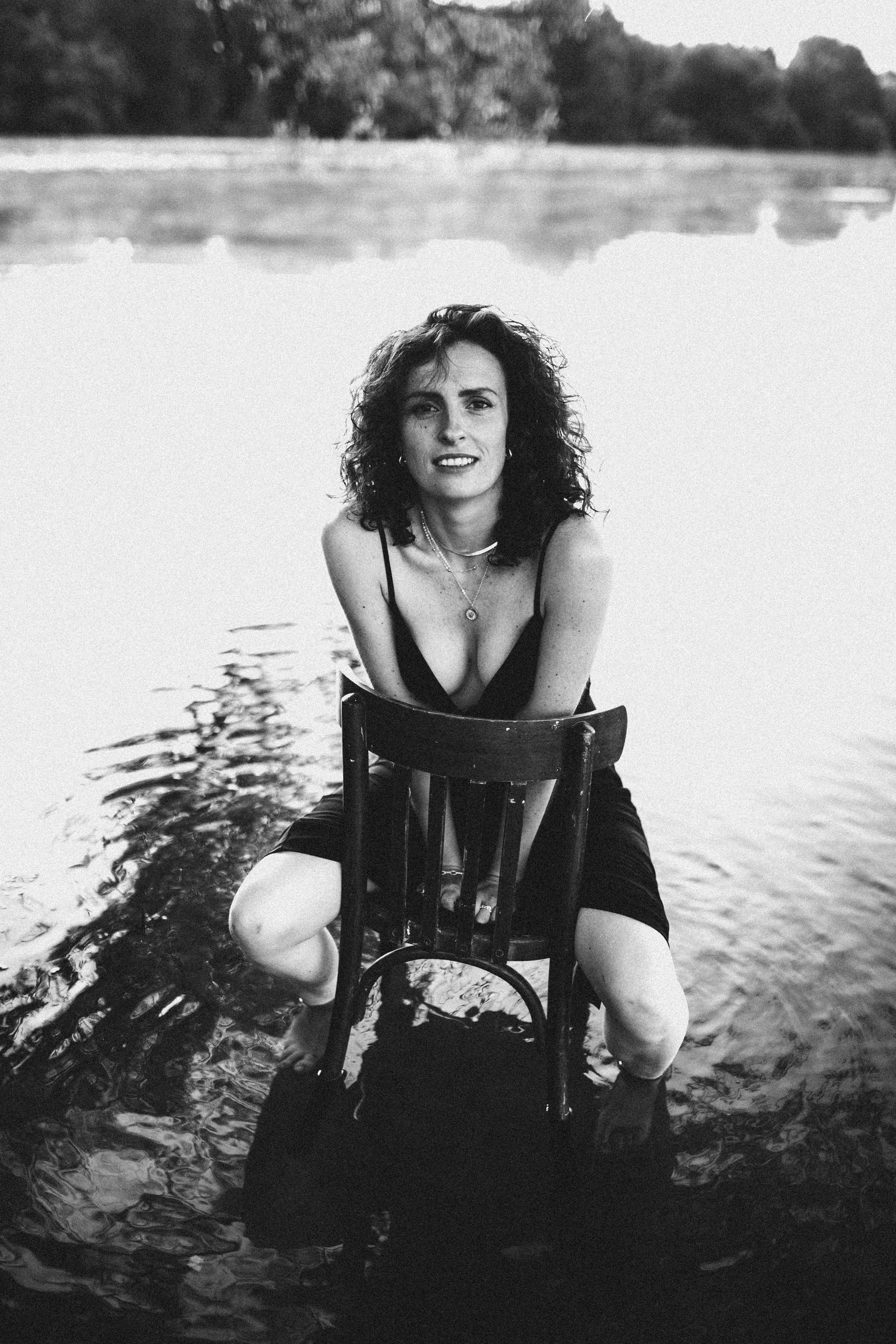 КАТЯ. Фотограф Лебедева Наталья