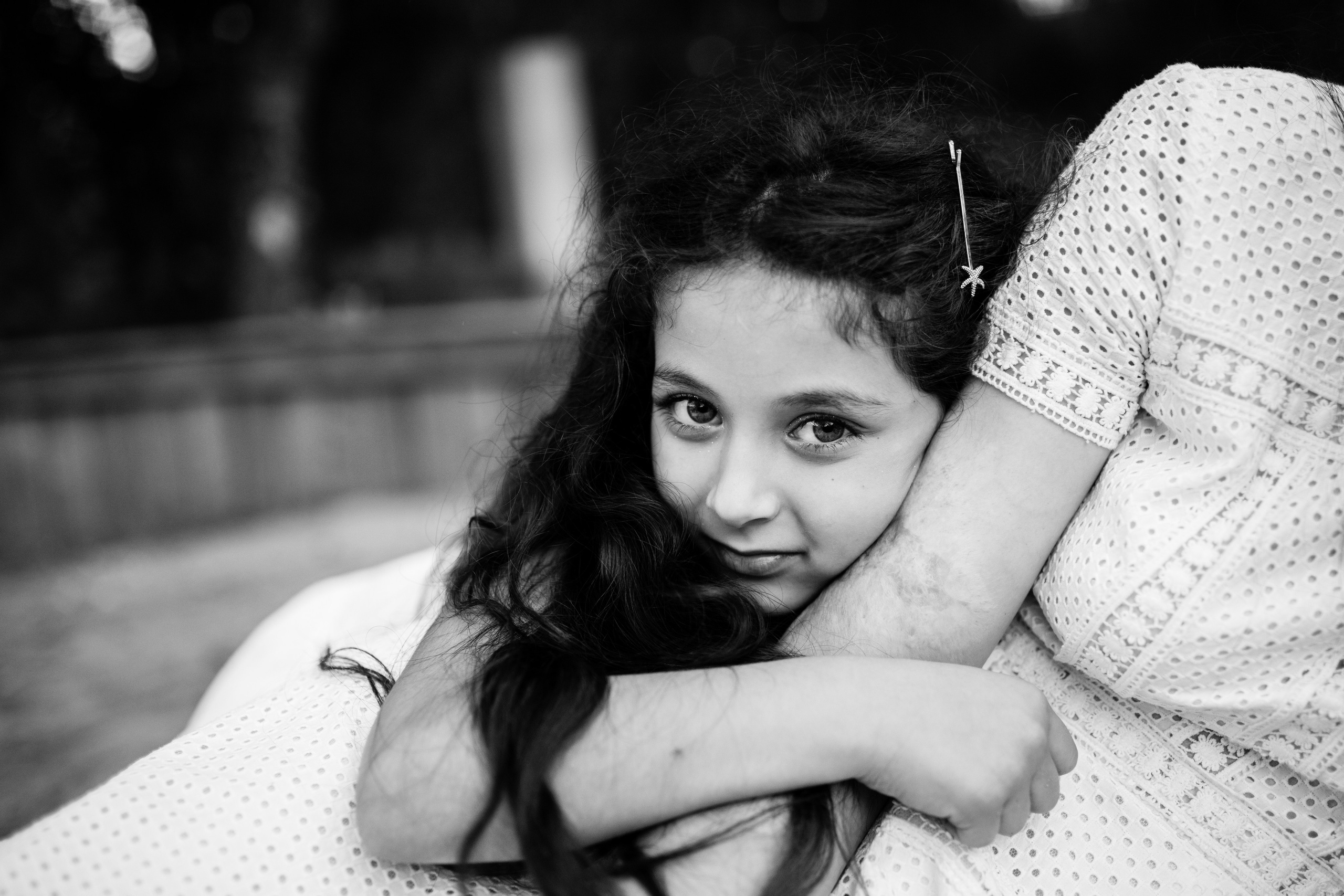 Фотосессия многодетной семьи. Фотограф Лебедева Наталья