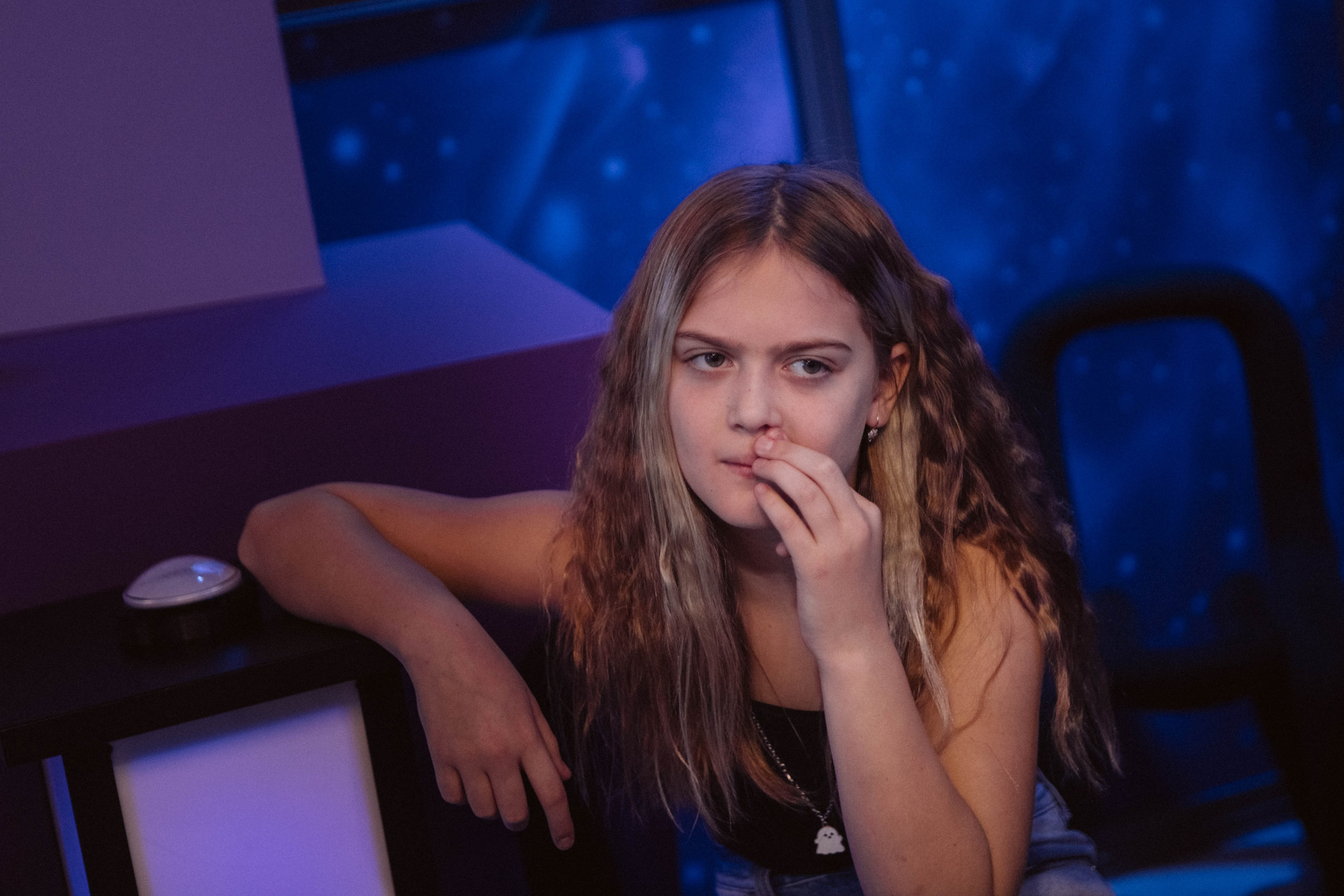 КТО КРУЧЕ?. Фотограф Лебедева Наталья