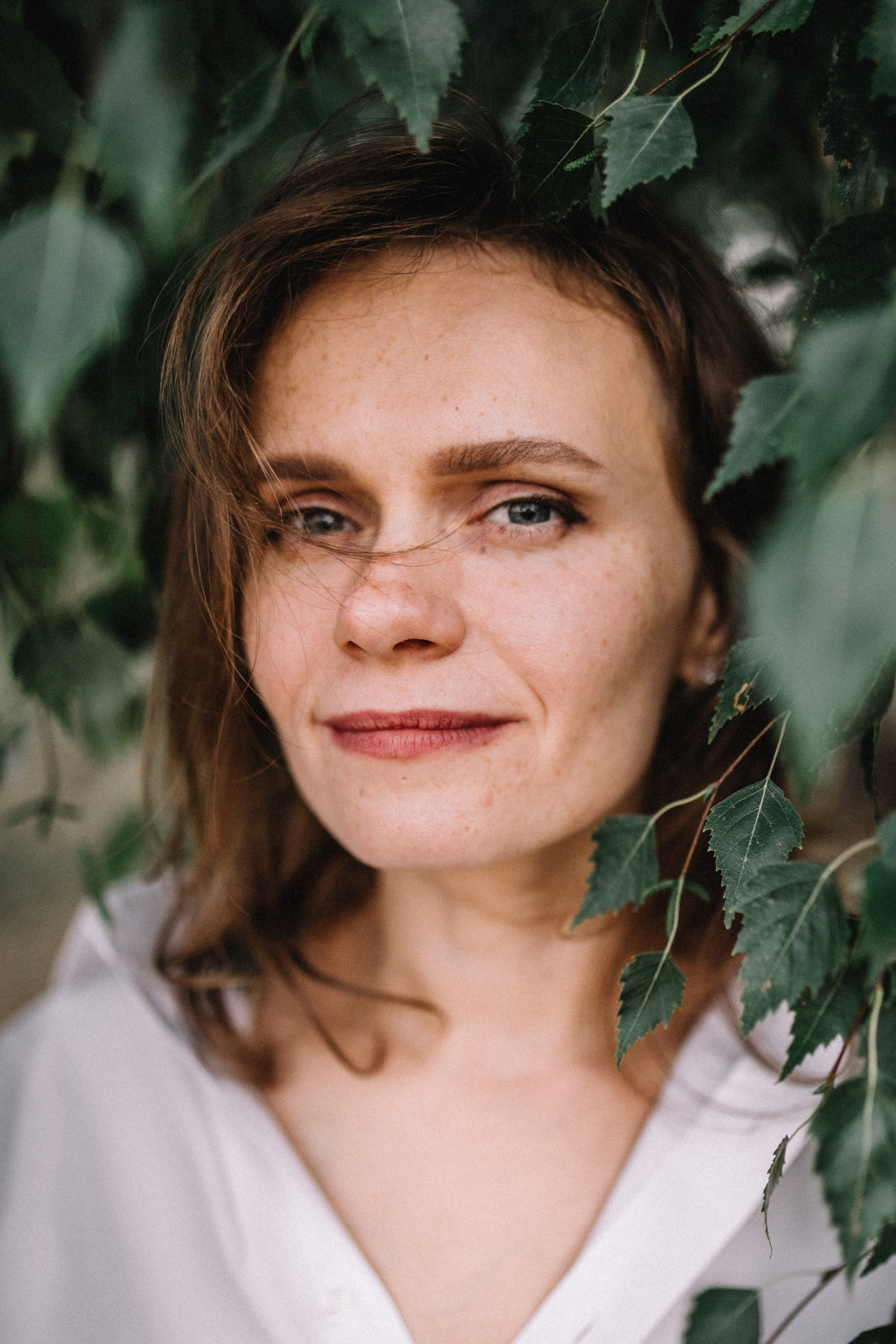 ОЛЬГА. Фотограф Лебедева Наталья