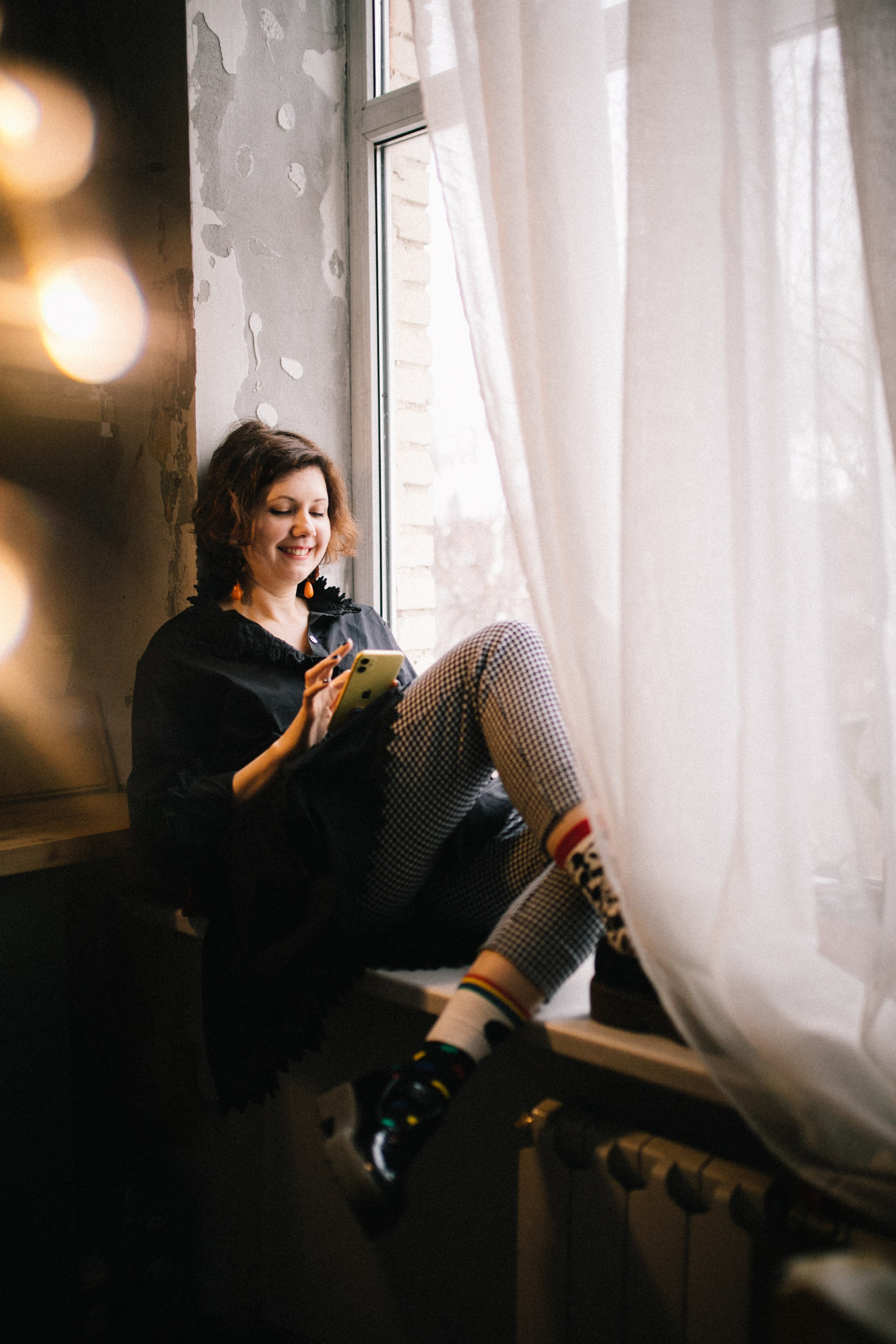 ЖЕНЯ. Фотограф Лебедева Наталья