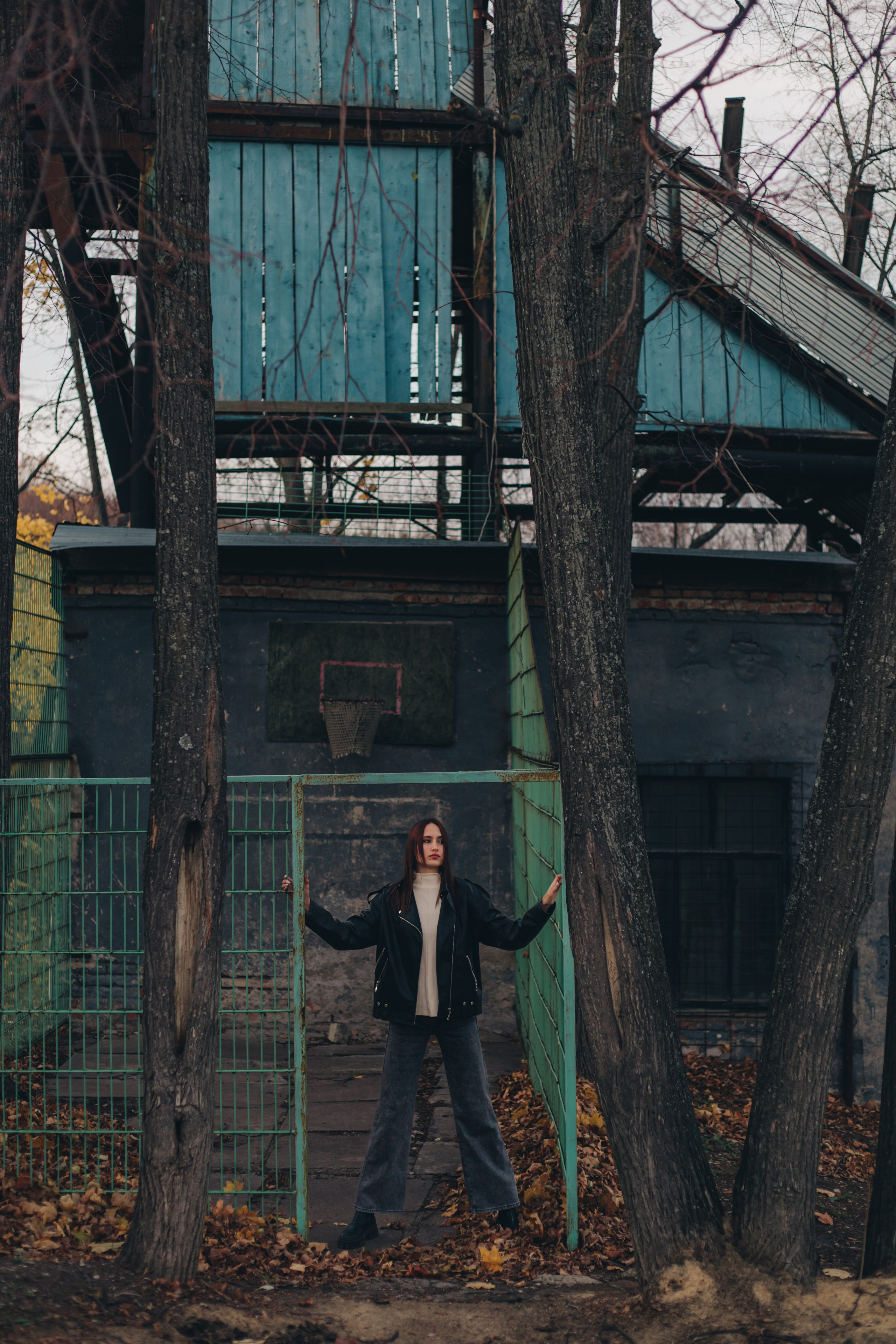 Ульяна. Фотограф Уфа