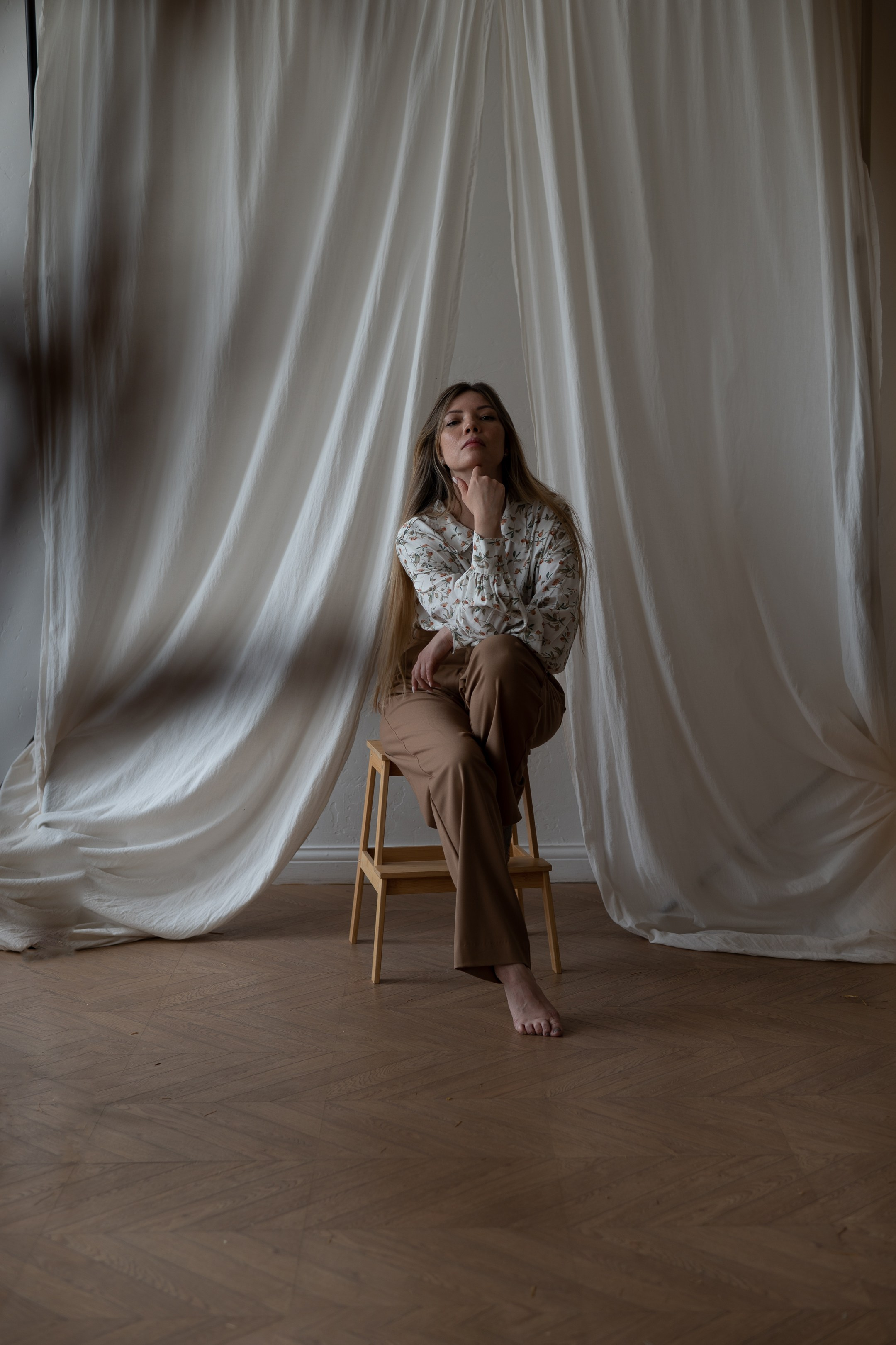 Анастасия. Портретный, семейный фотограф Марина Моисеева