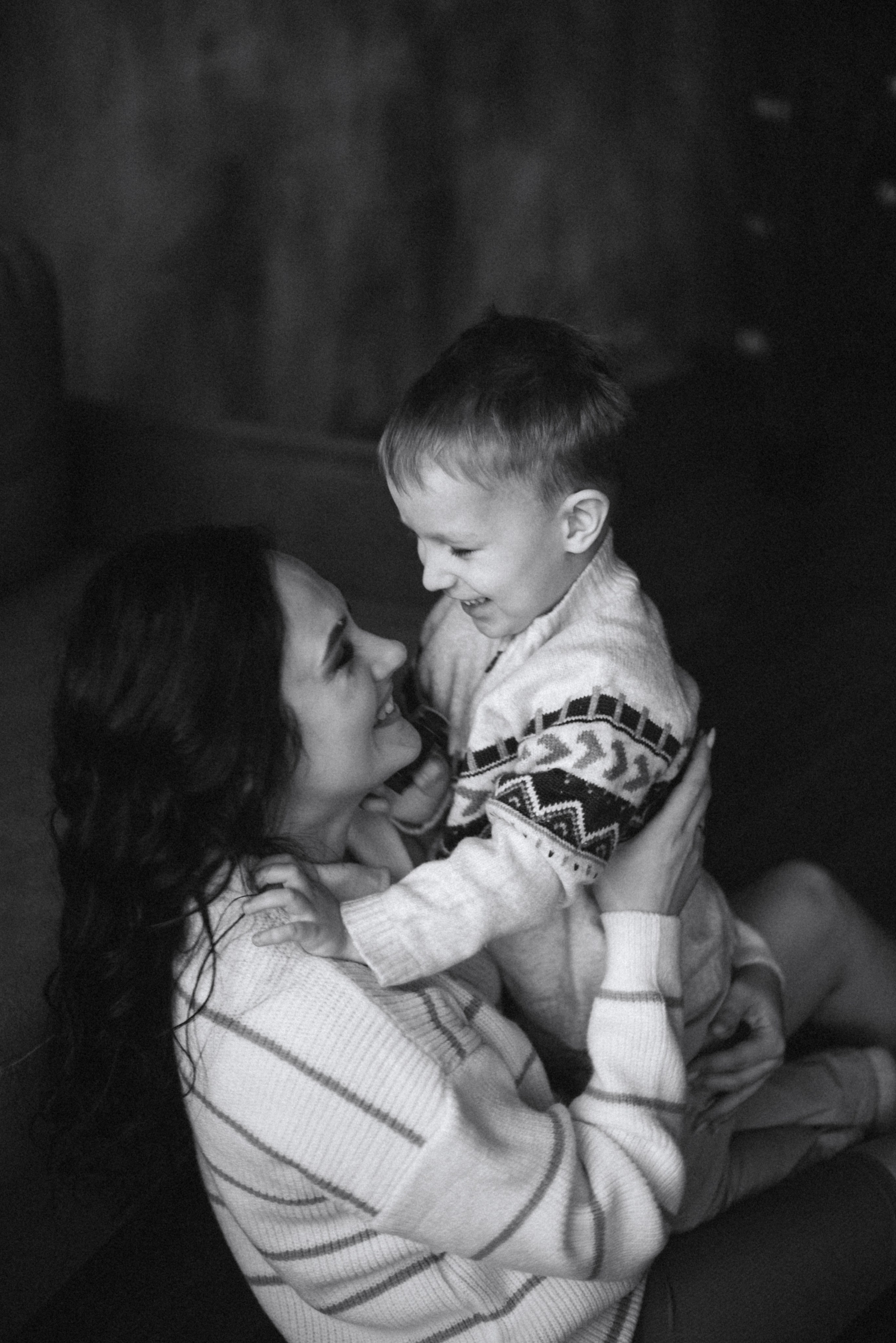 Аня и Максим. Женский фотограф в Чите Анна Новикова