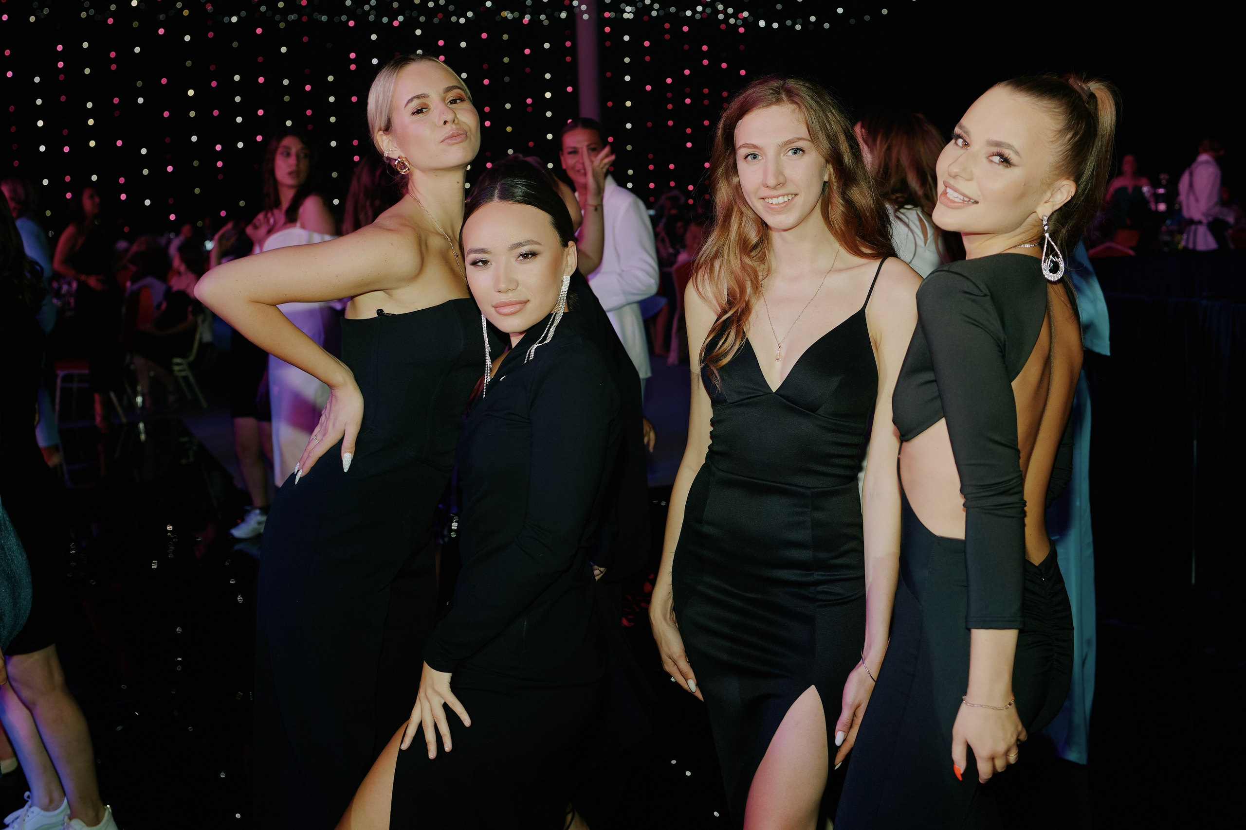 Корпоративные мероприятия. Фотограф в Челябинске — Дмитрий Носов