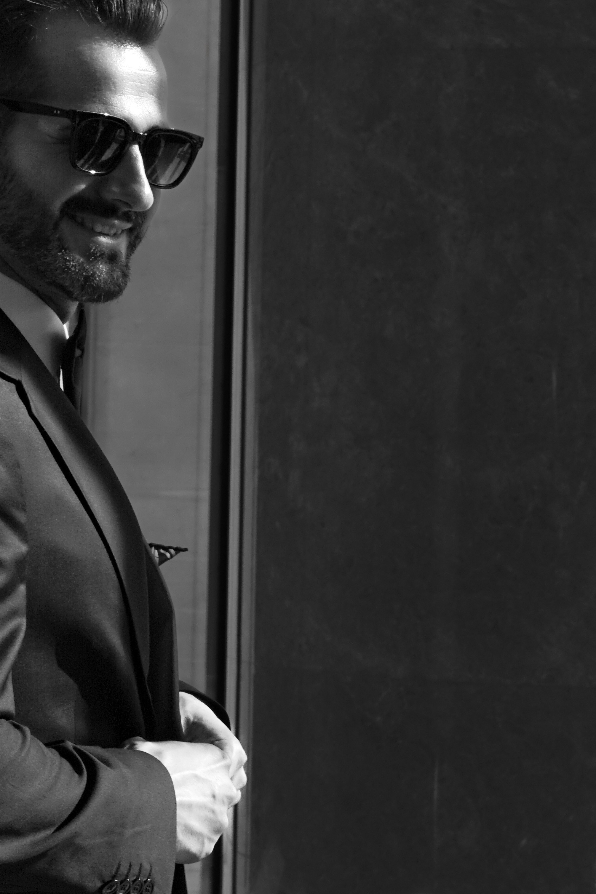 Черно-белая фотография. ТВОЙ ФОТОГРАФ — НАСТЯ ФОС