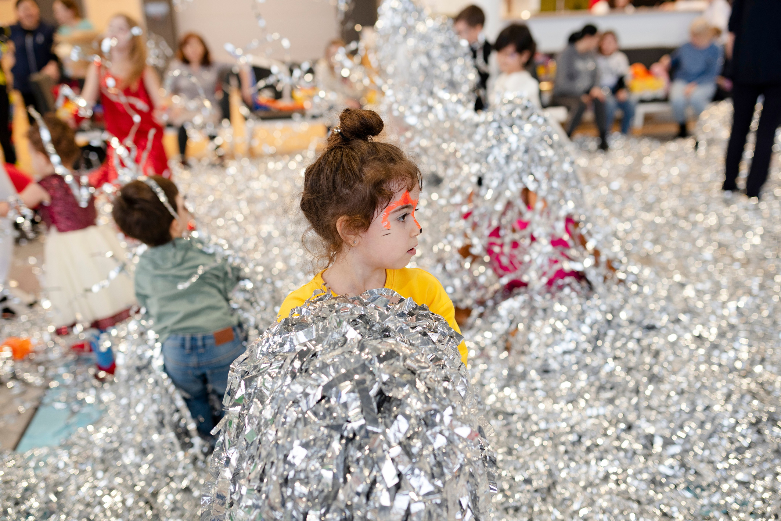 фотограф Сургут