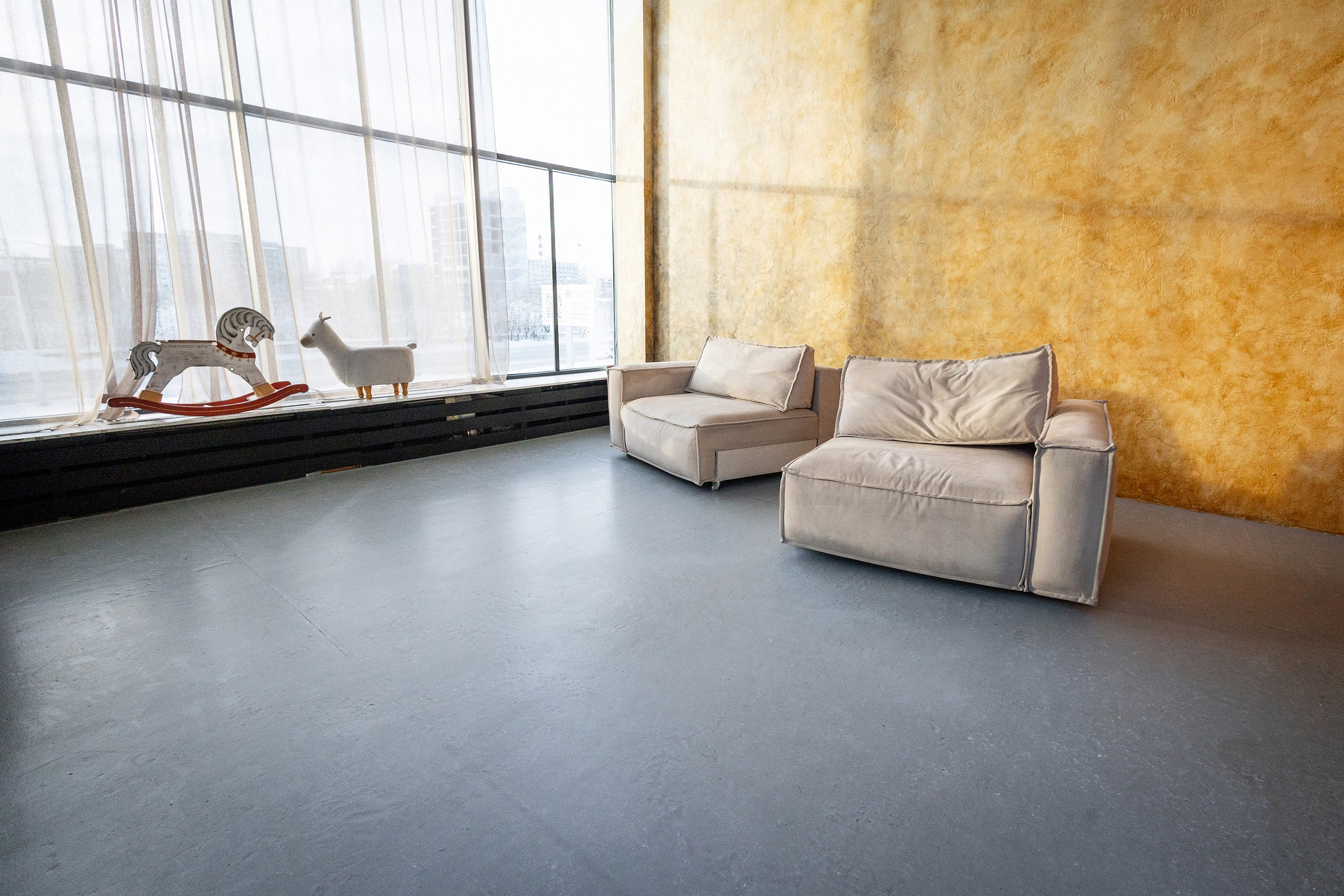 Фотостудия Питер в Сургуте для семейных и индивидуальных фотосессий