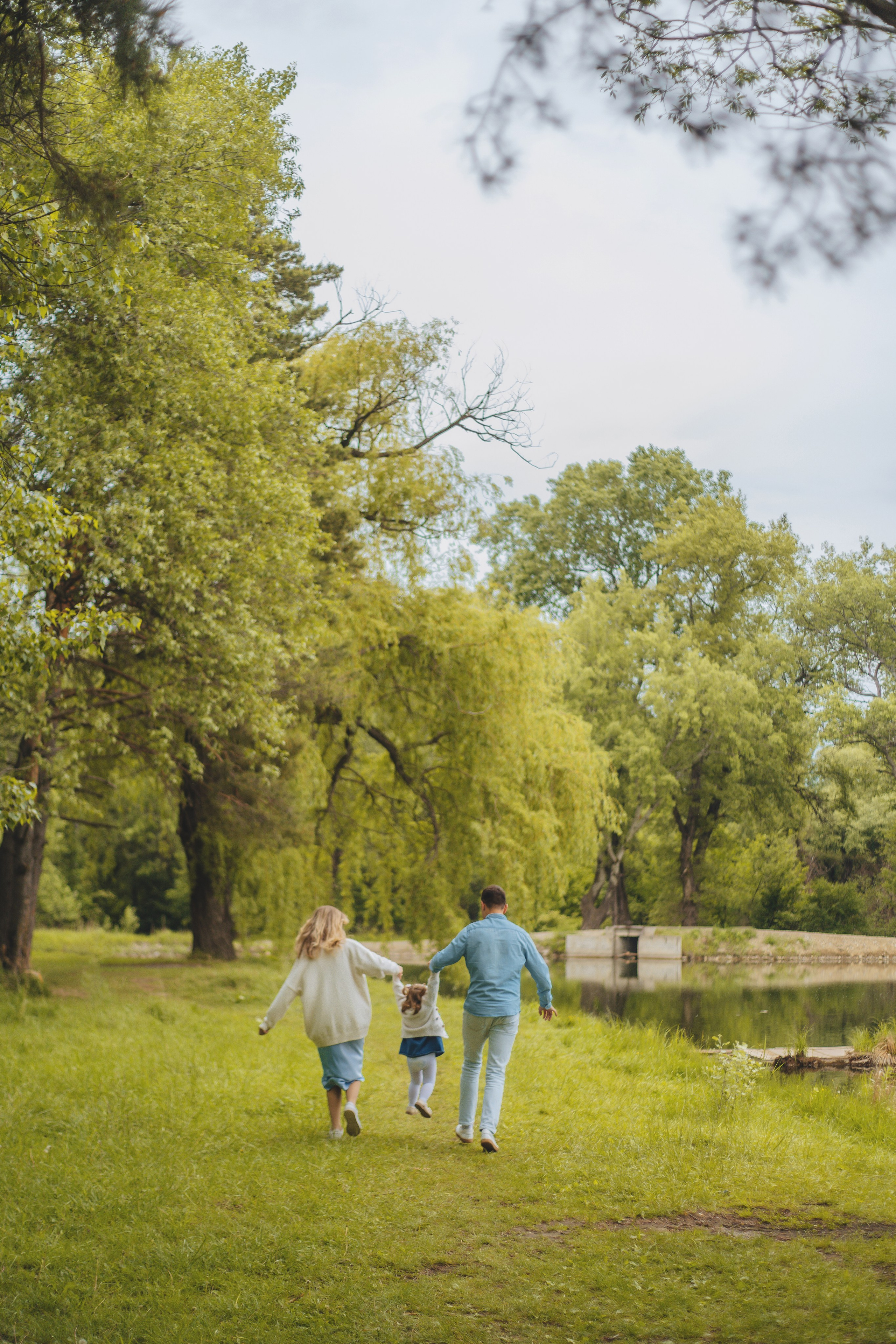 Вике 2 годика. Семейный, детский и свадебный фотограф в Черкесске Виктория Голубенко