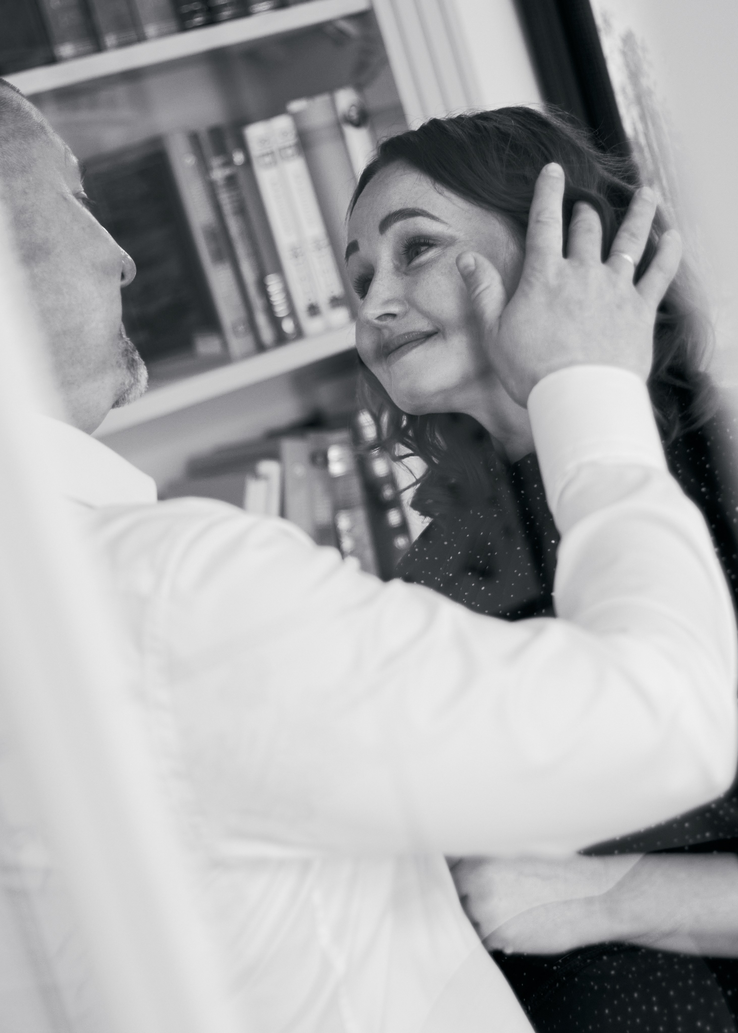 Семейная съемка. Портретный и свадебный фотограф в Москве Александра