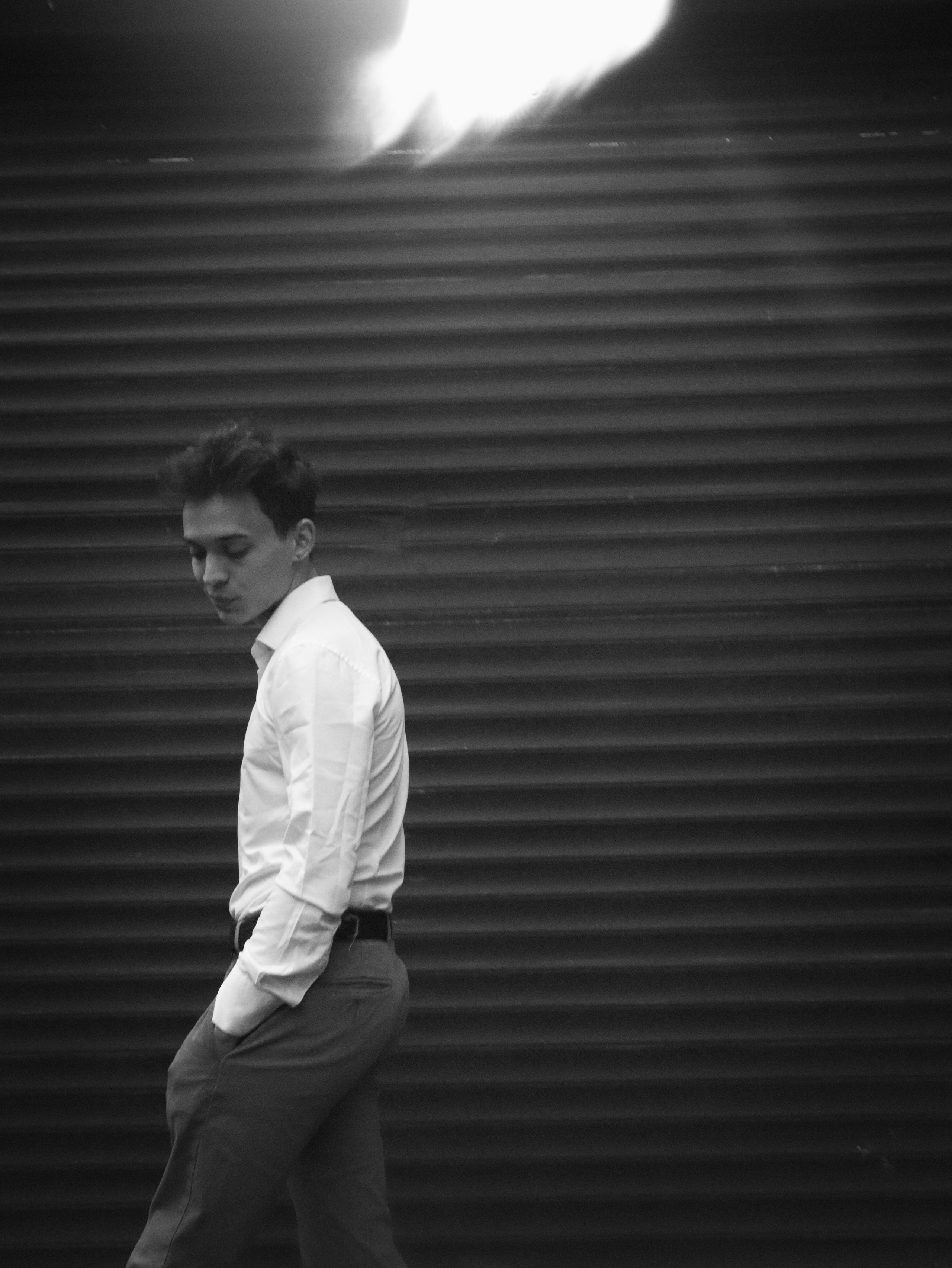 Макс. Портретный и свадебный фотограф в Москве Александра