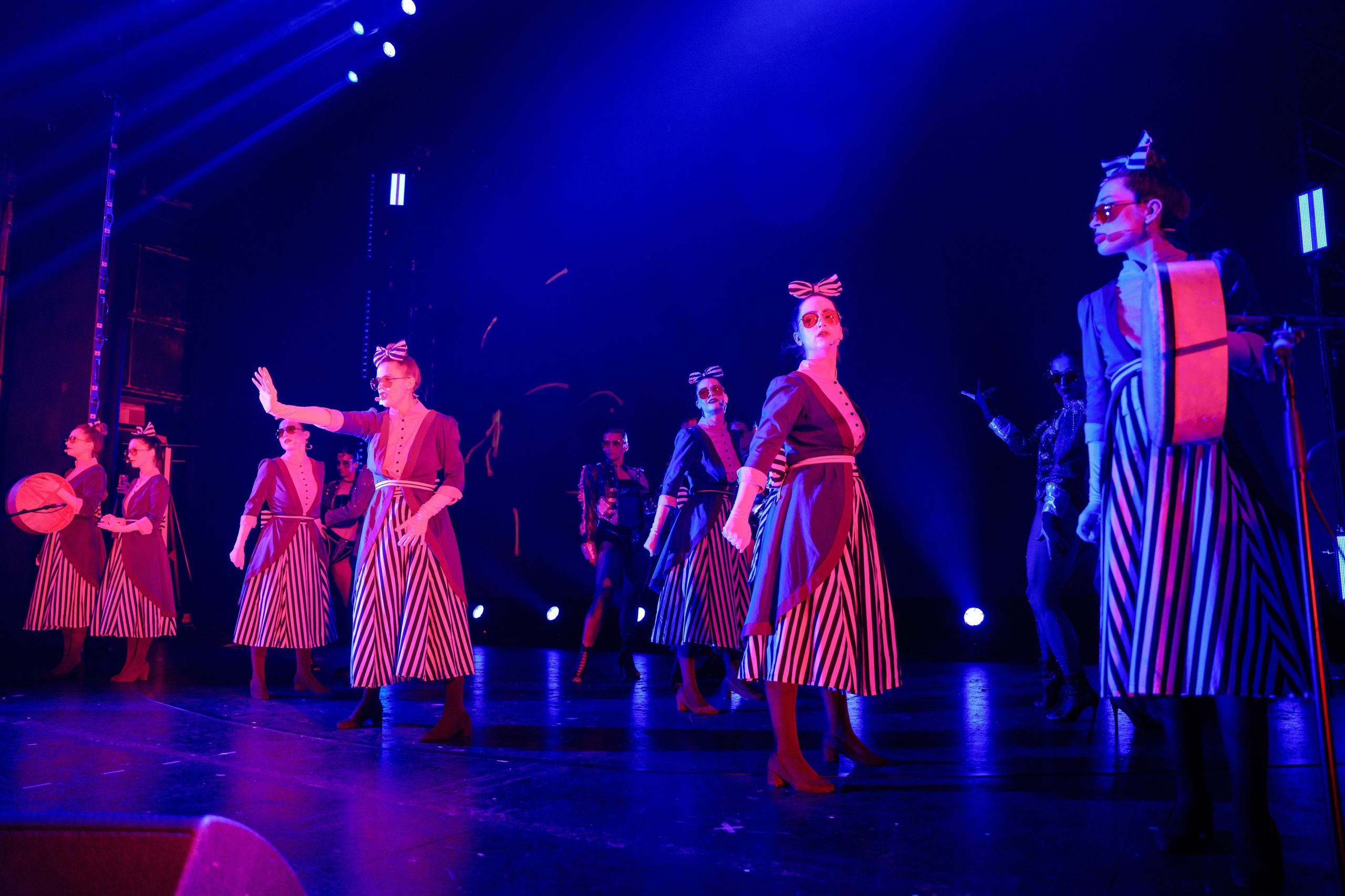 Фотограф Сергей Дружинин на премию GetAward. Репортажный фотограф Москва Сергей Дружинин