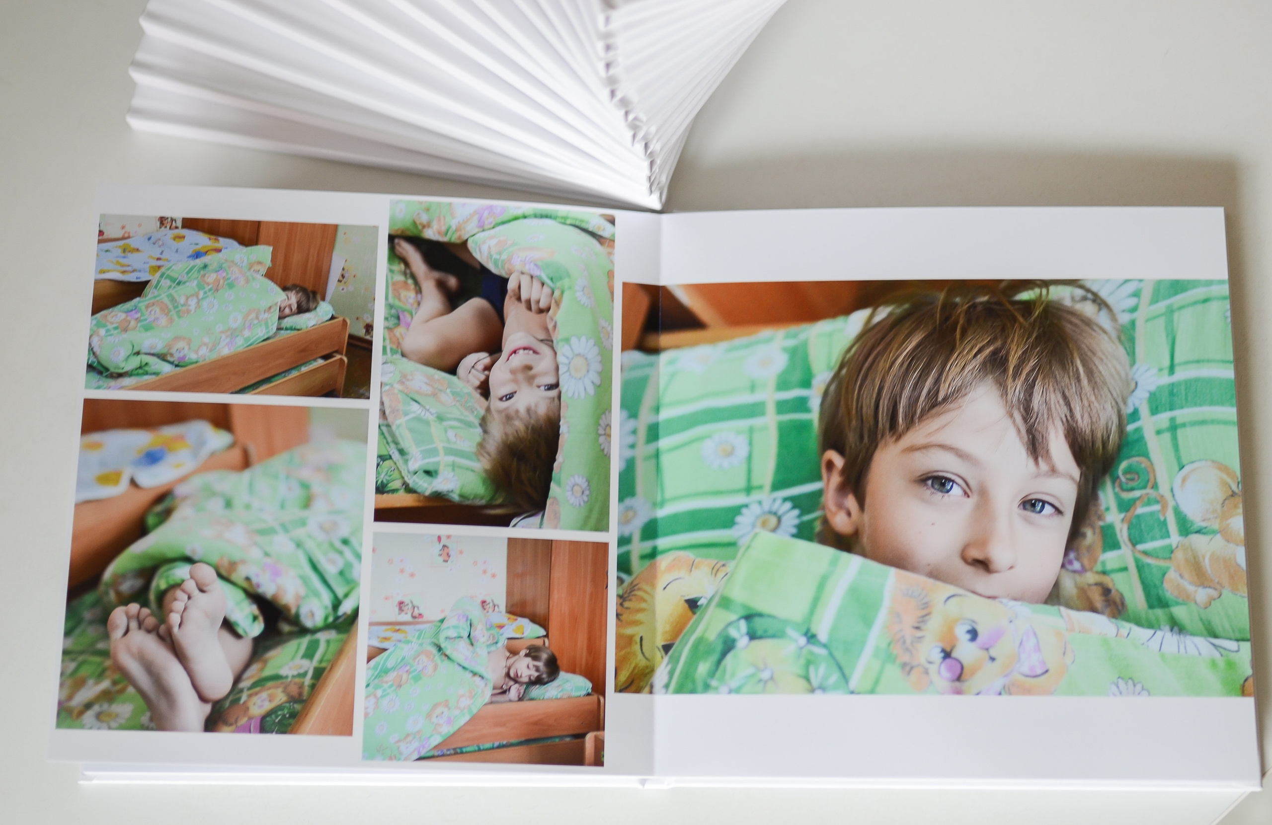 Первое, второе и компот. Детский и семейный фотограф в Новосибирске Саша Дорошенко