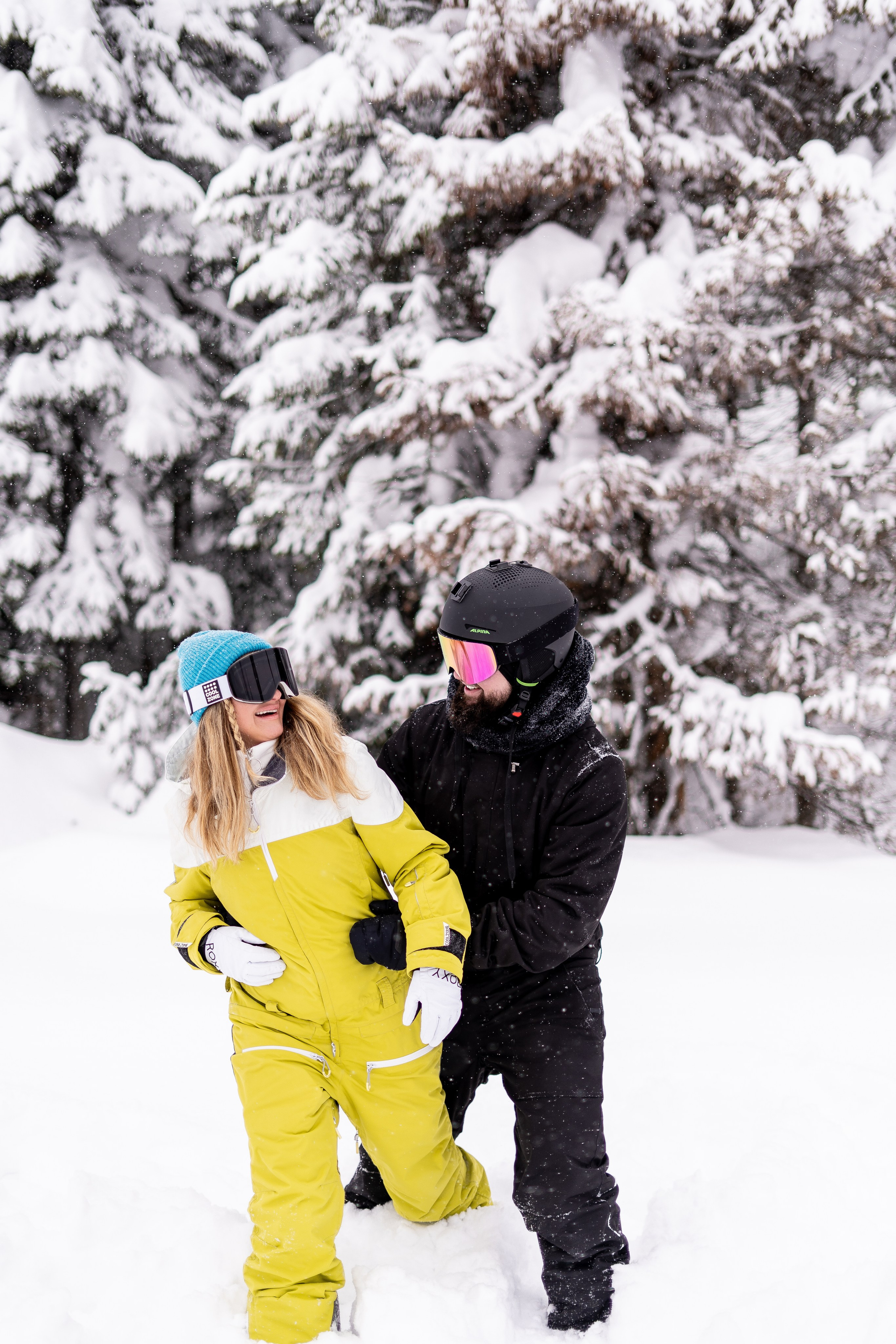 Джон 14.02. Анастасия Паршукова — фотограф Шерегеш Новосибирск