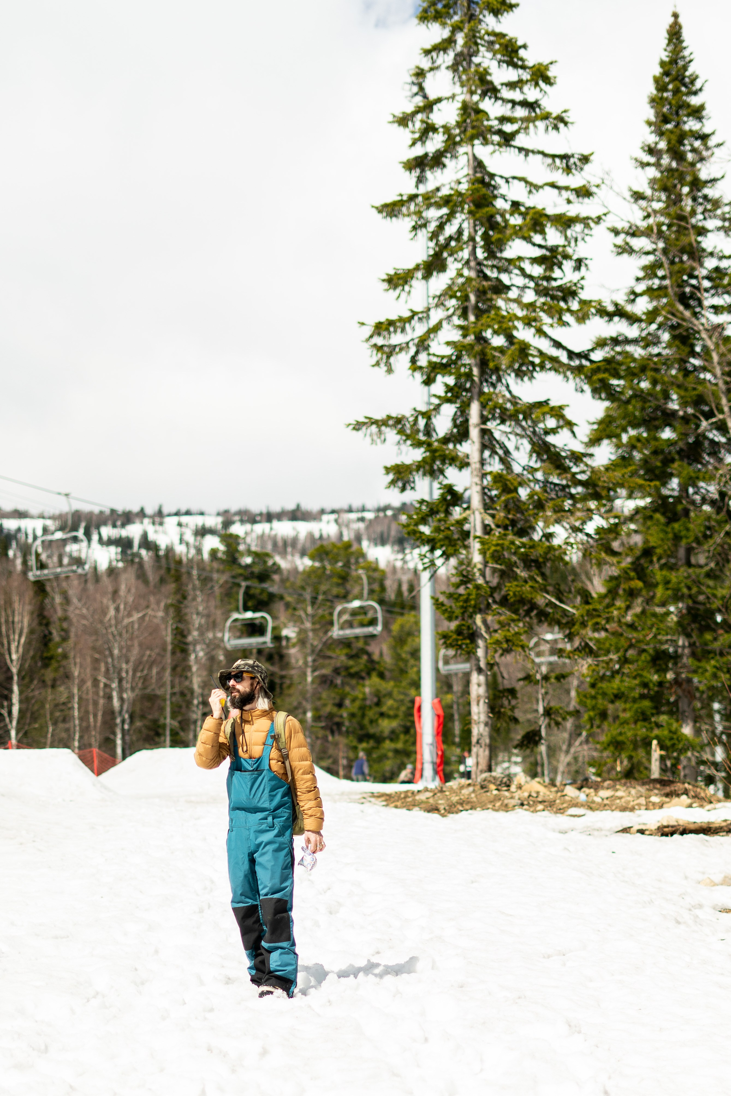 Грелка 20.04.24. Анастасия Паршукова — фотограф Шерегеш Новосибирск