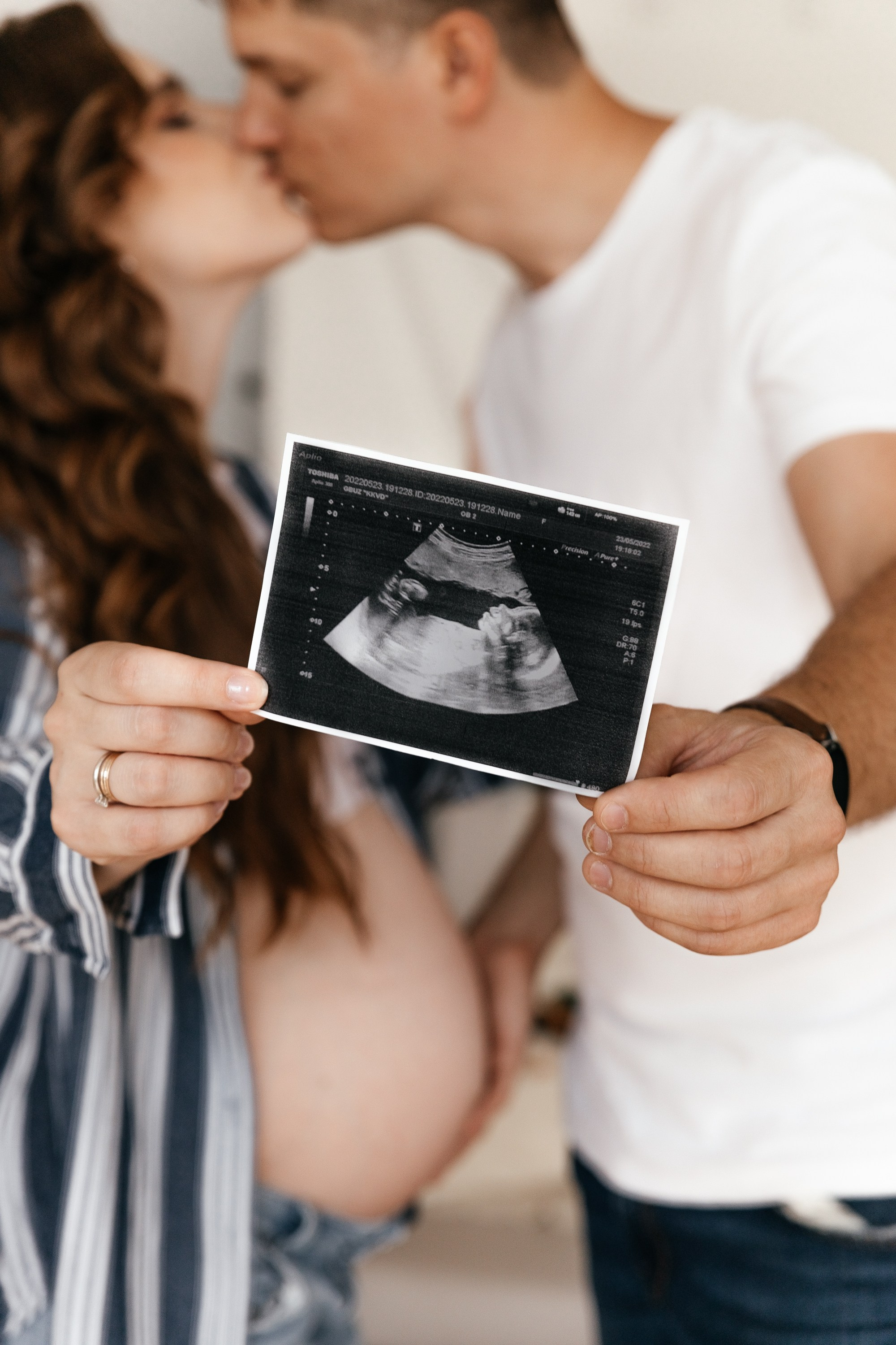 * В ожидании Марка * 14.08.2022. Миленина Юлия Свадебный и семейный фотограф в Краснодаре