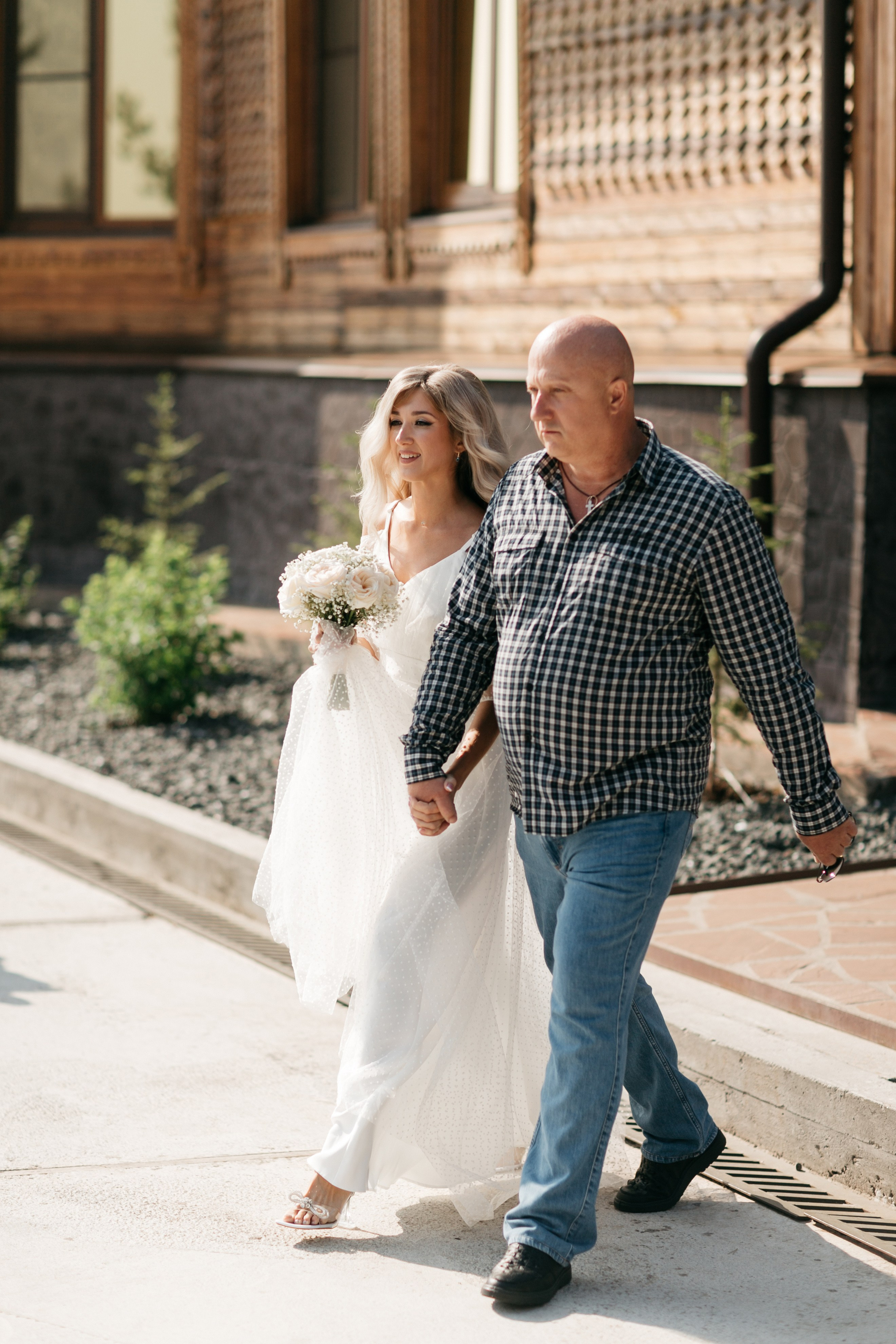 Свадьба Алексея и Даны. Свадебный и семейный фотограф в Иркутске Яна Лиа