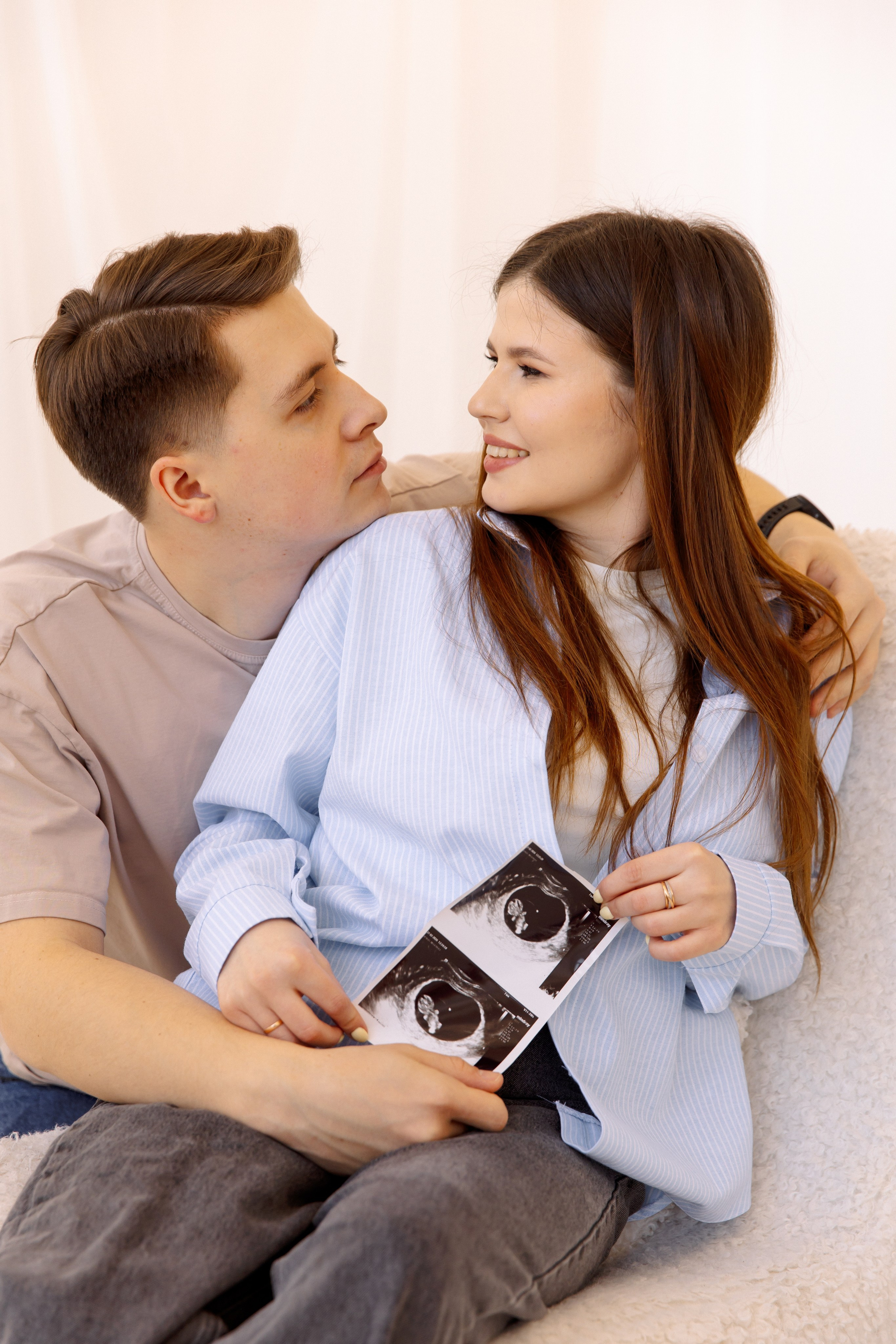 Семейный альбом 28. Свадебный и семейный фотограф Егорова Юлия