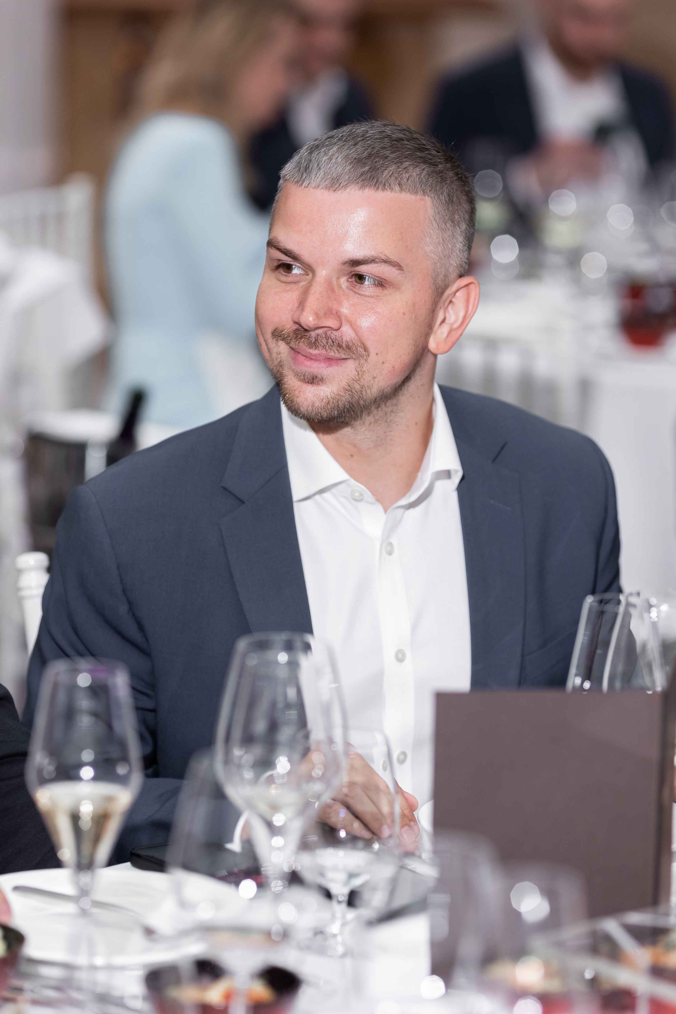 Корпоративы. Фотограф на мероприятие в Санкт-Петербурге