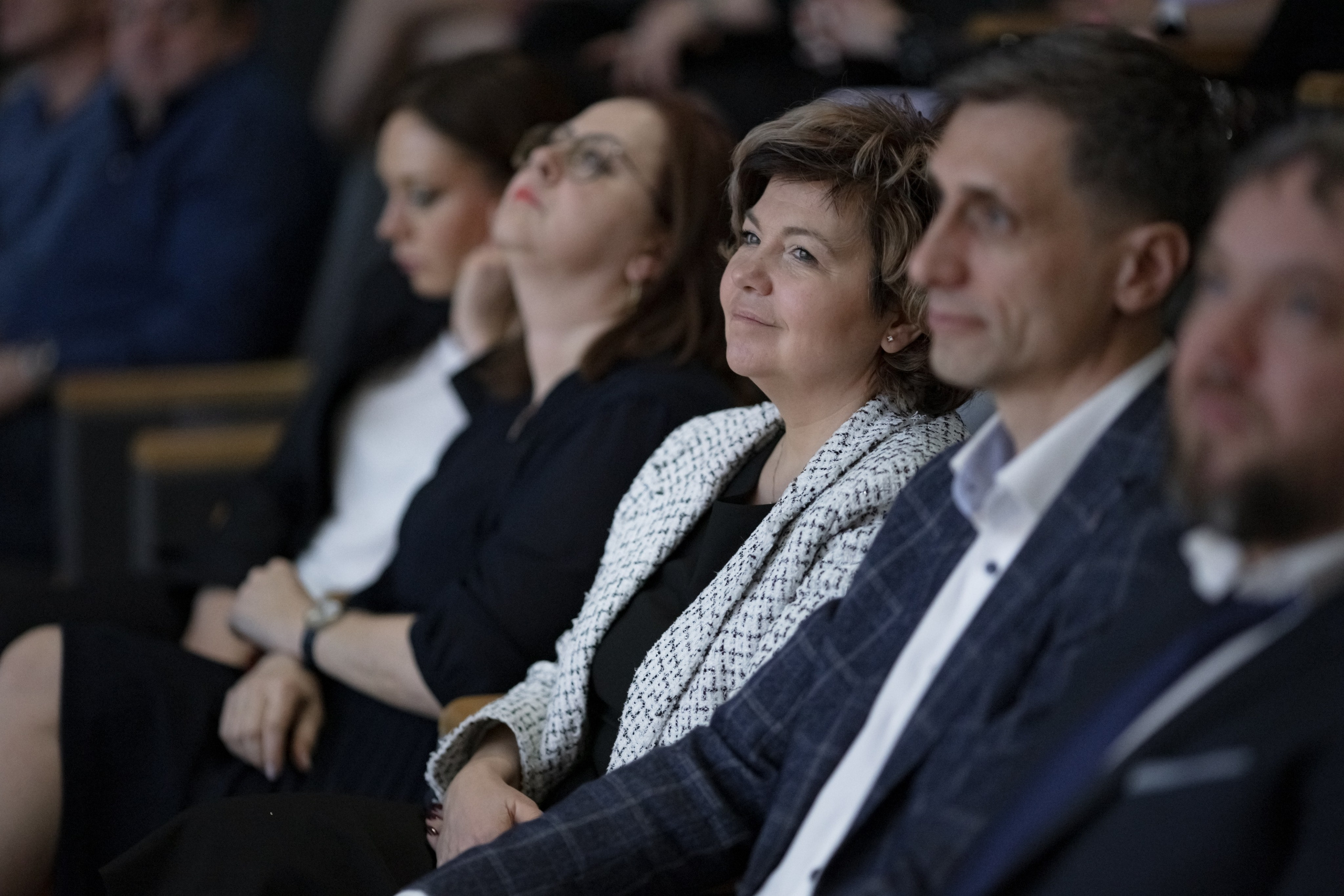 Репортаж. Фотограф на мероприятие в Санкт-Петербурге