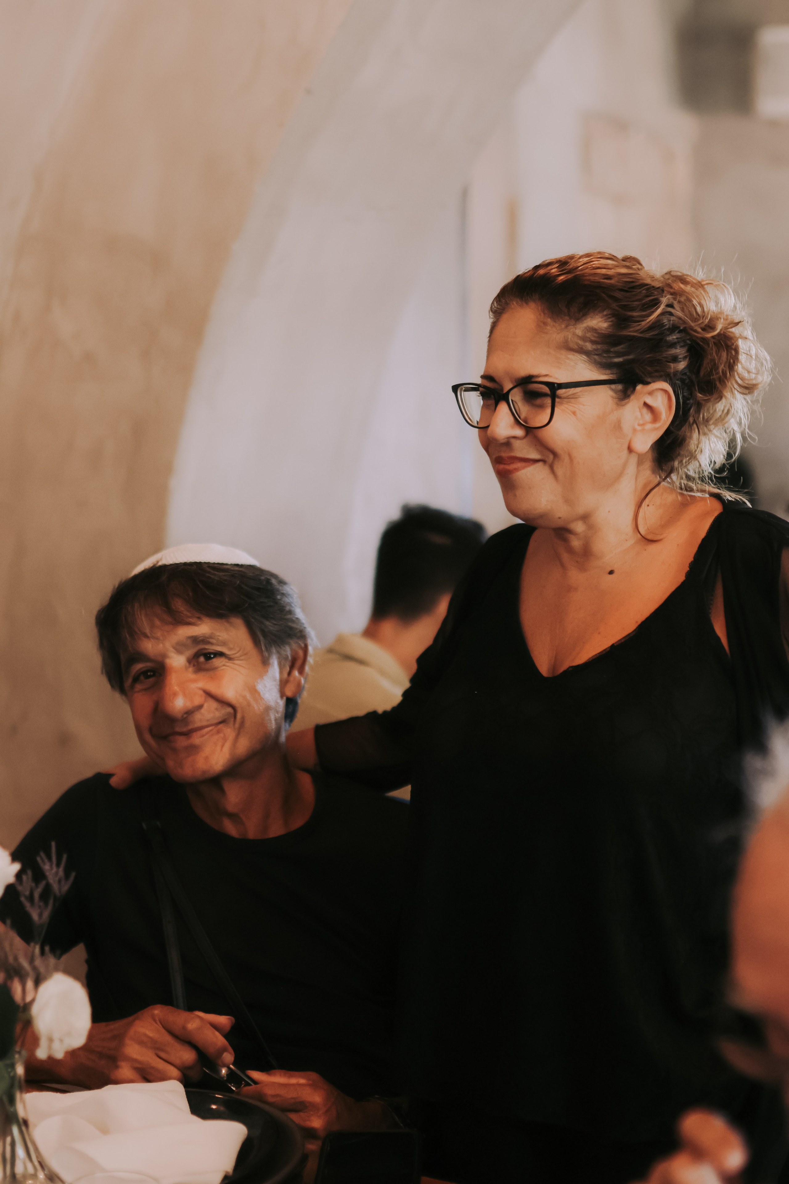 Wedding, Jerusalem | September 2025. Photographer in Israel Alice Milchin