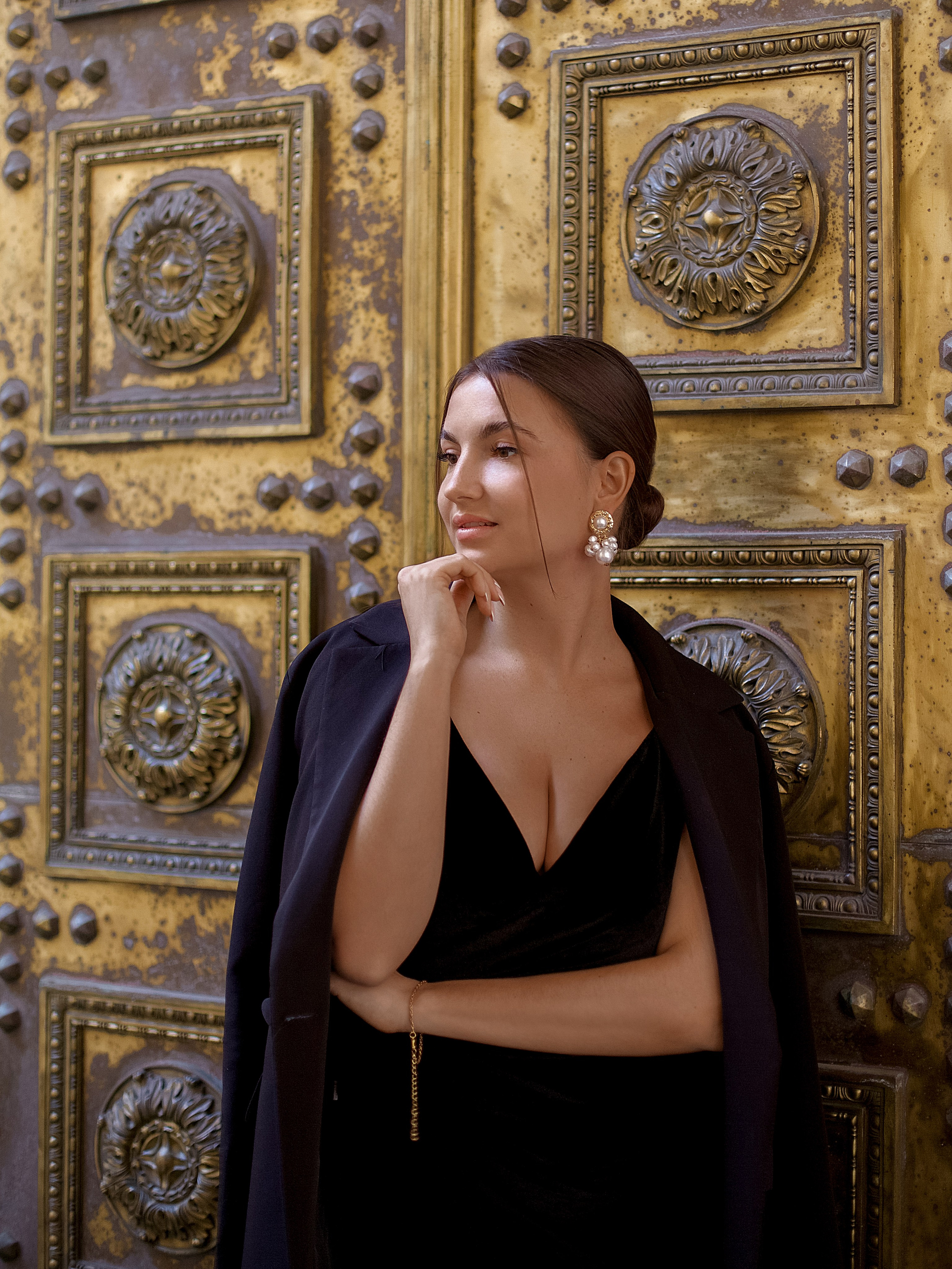 Анастасия. Фотограф в санкт-Петербурге Макиенко Анастасия