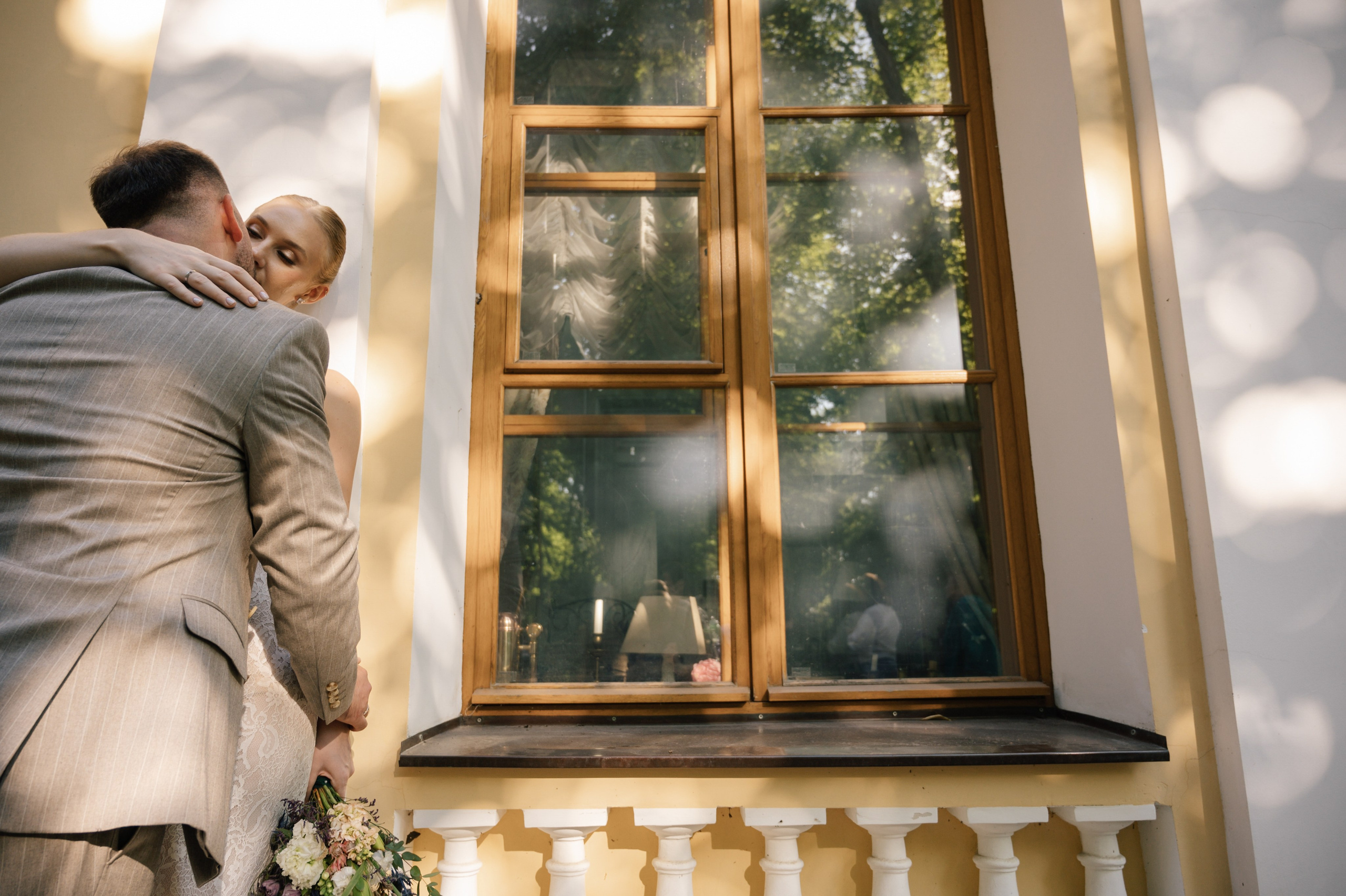 Ekaterina & Artemiy | St.Petersburg. Свадебный и семейный фотограф Вероника Холод