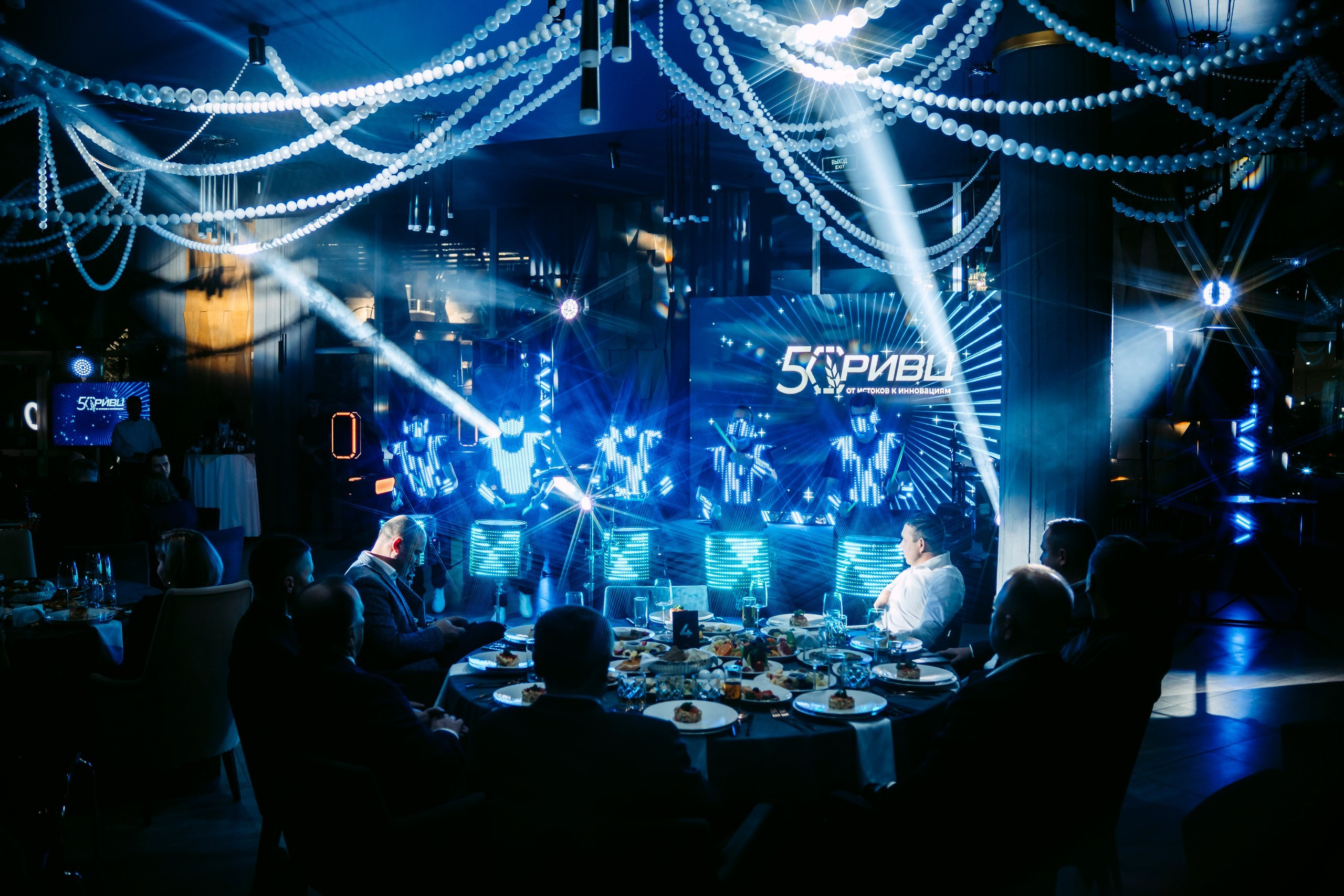 РИВЦ, 50 лет. Саша Копылов, фотограф в Казани