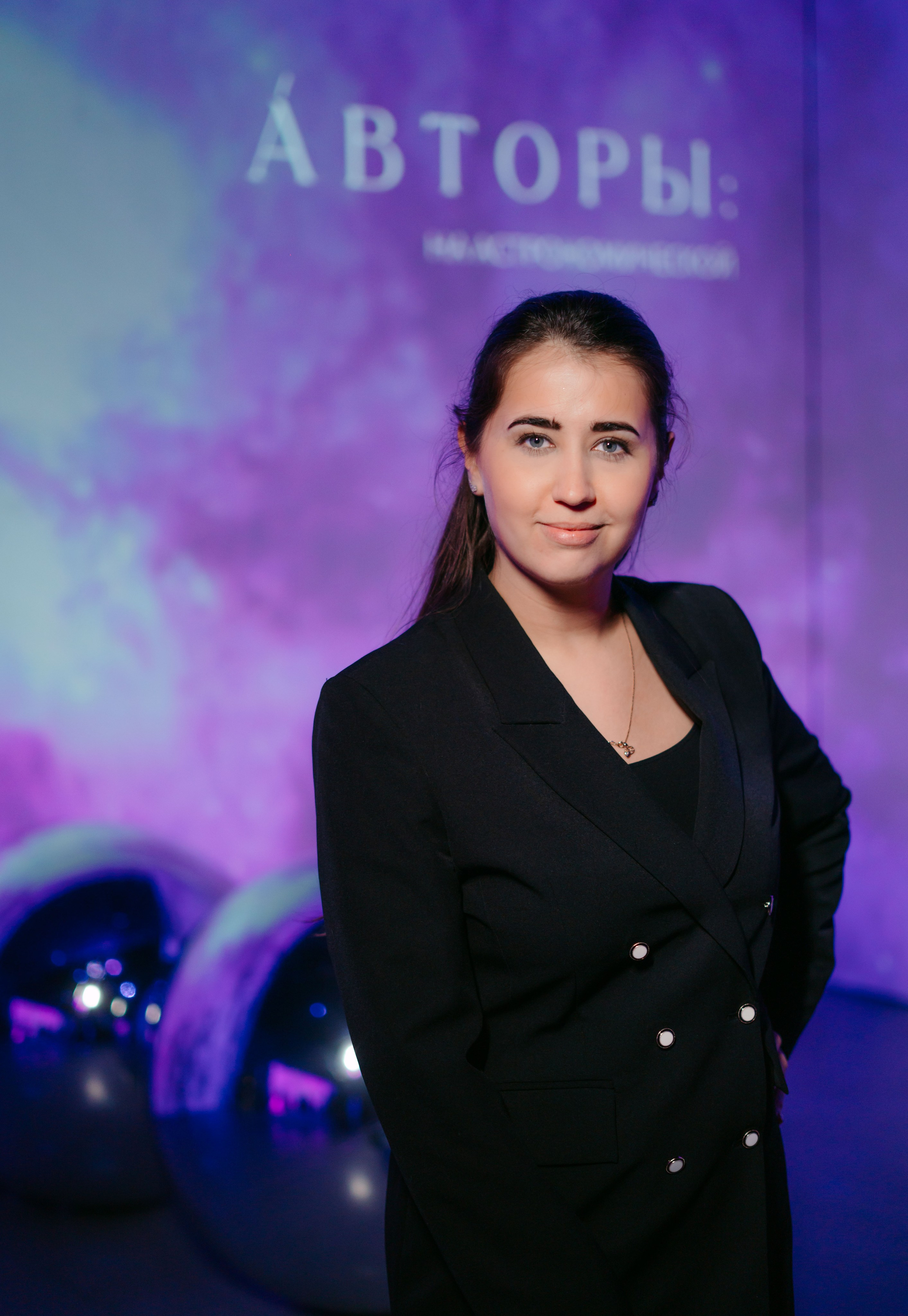 Авторы. Презентация ЖК / 2025. Саша Копылов, фотограф в Казани