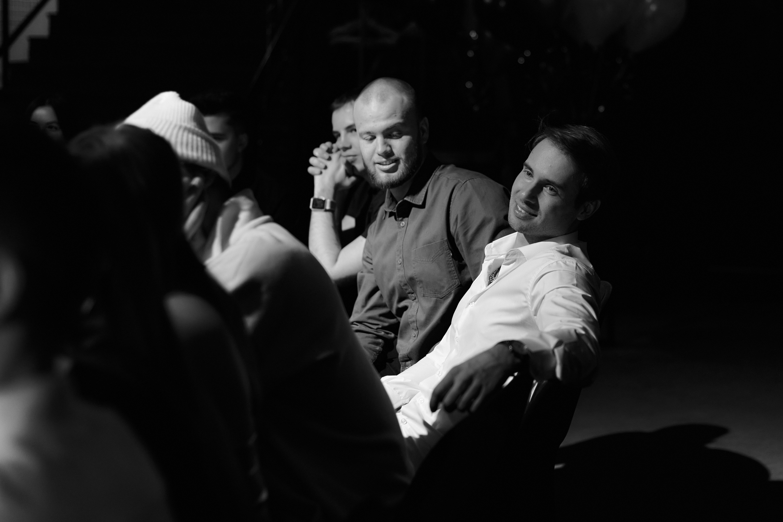 День рождения BOGDANOV. ФОТОГРАФ Кристина Павлова | МОСКВА