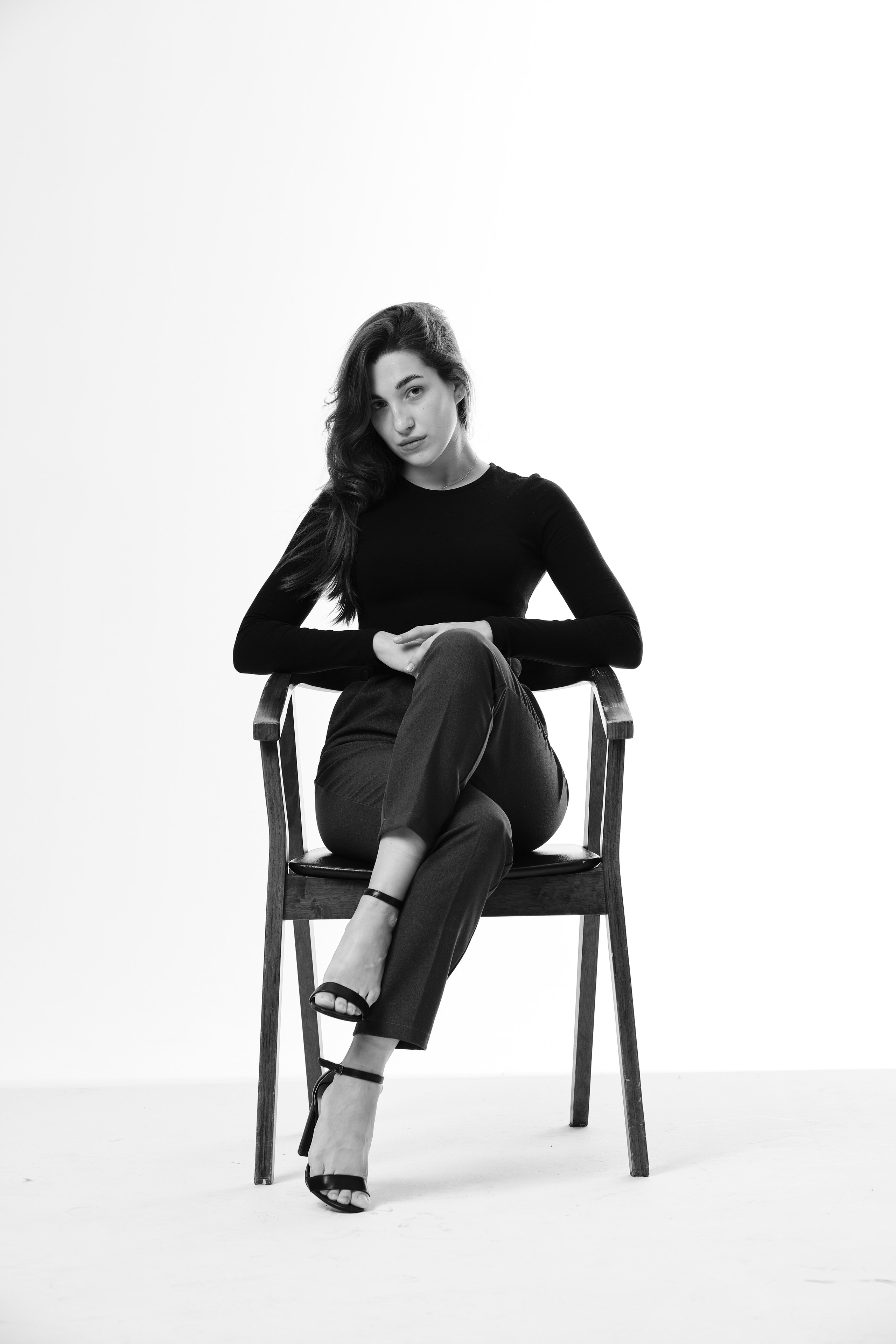 Кристина. Репортажный и Свадебный фотограф в Москве Иван Белов