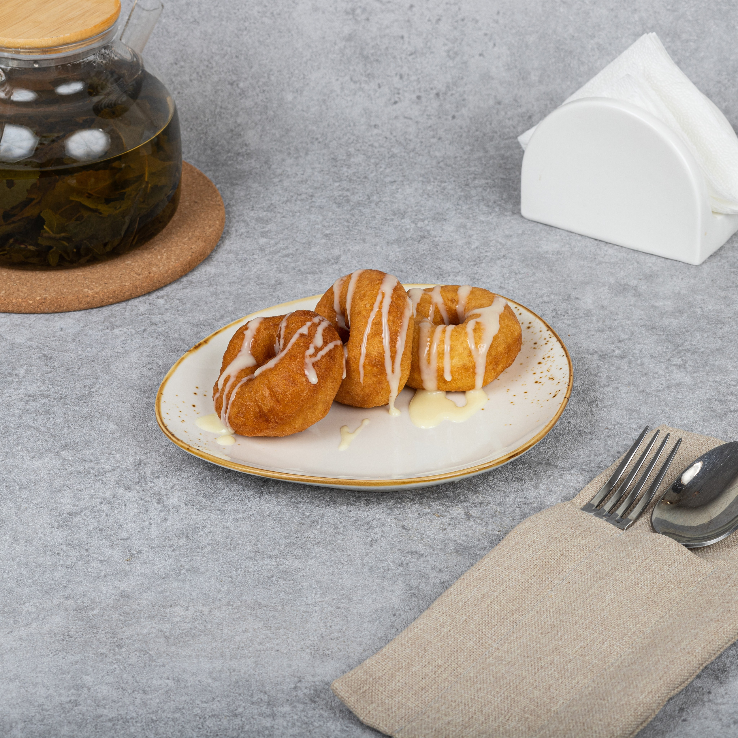 Фуд фотографии. Иван Потапенко — предметный и фуд-фотограф в Тюмени