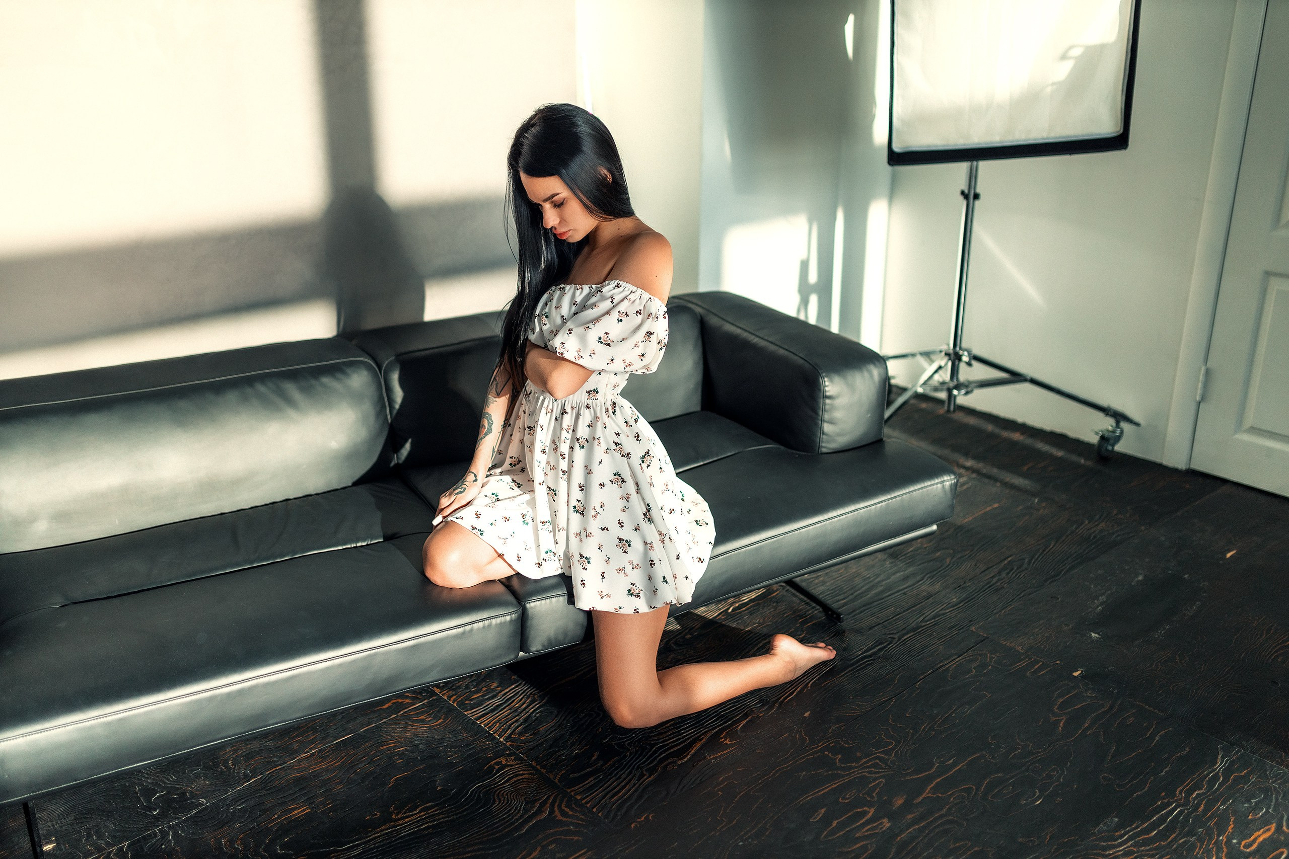 Ирина. Фотограф во Владивотоке