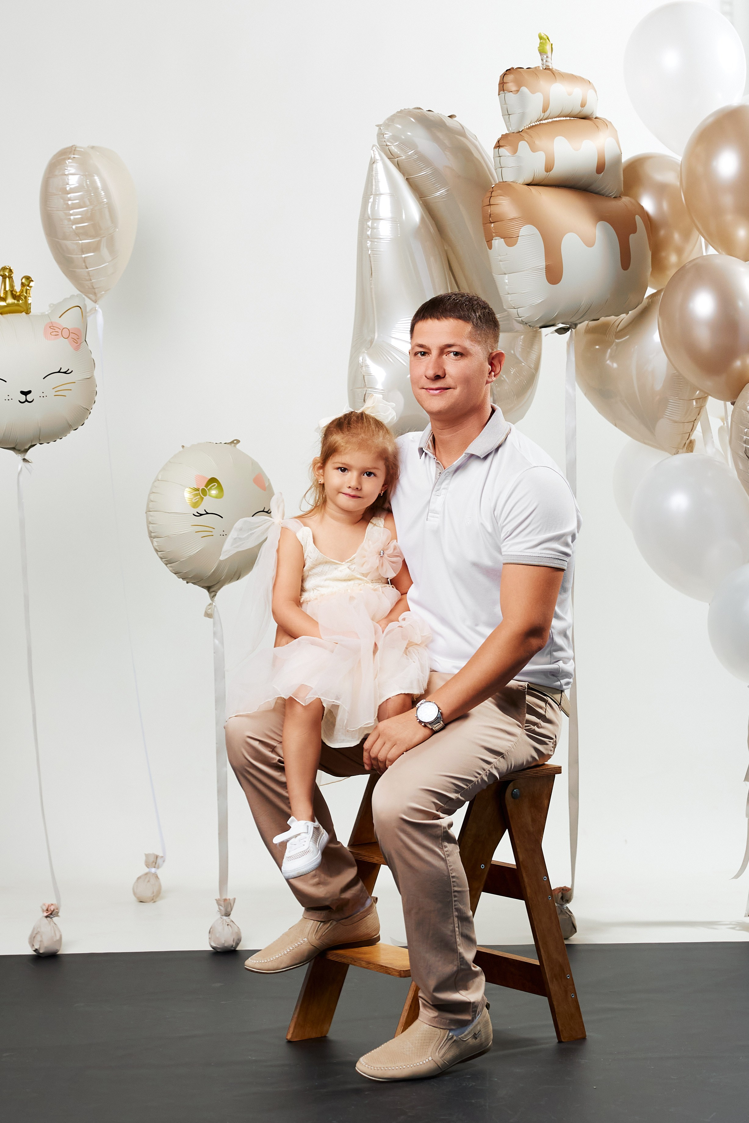 Первые 10 -20 снимков