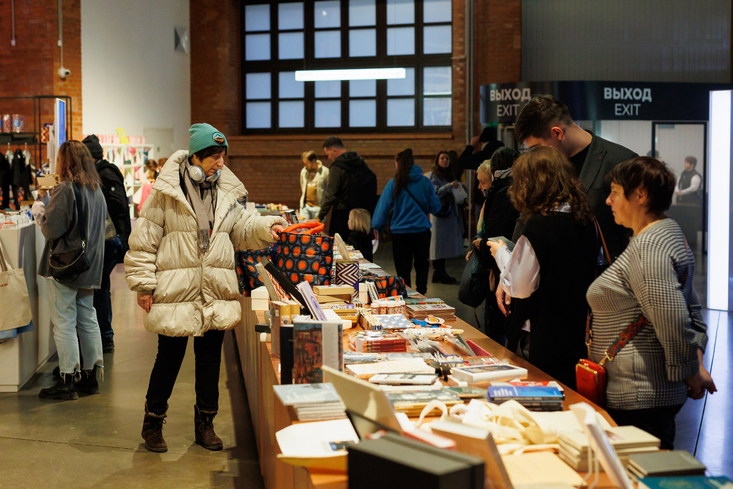 Мероприятия посвященные открытию выставки Иосиф Бродский — Место не хуже любого. Фотограф Иван Недорез