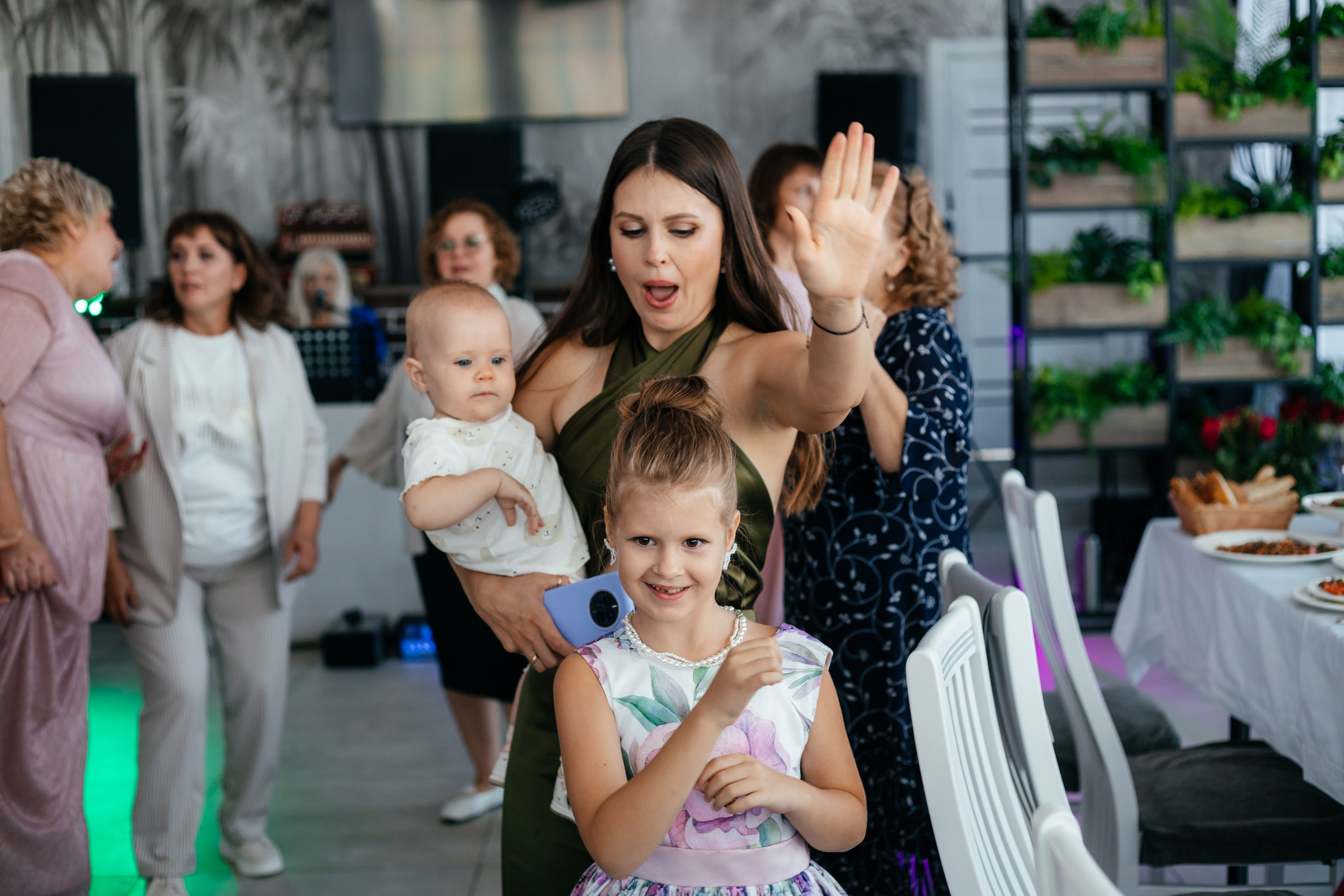 Елизавета и Руслан. Свадебный и семейный фотограф в Краснодарском крае Мария Данилкина