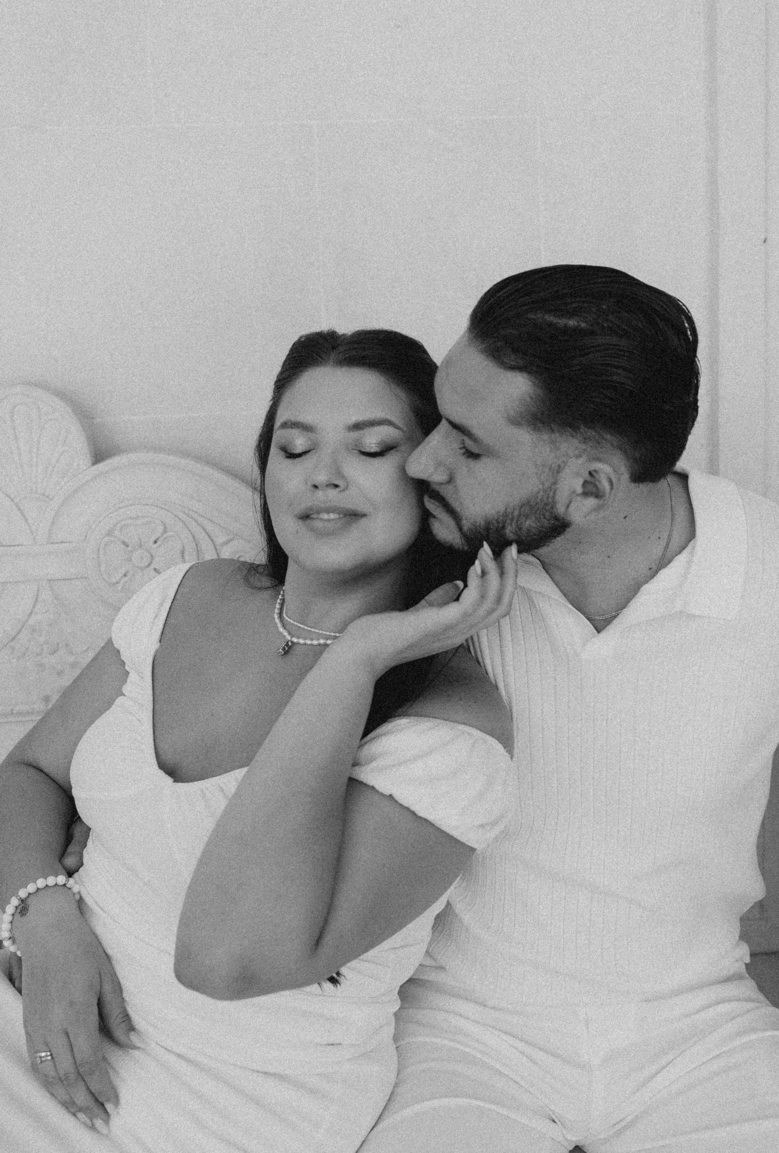 Татьяна&Дмитрий. Фотограф Немазенко Ольга