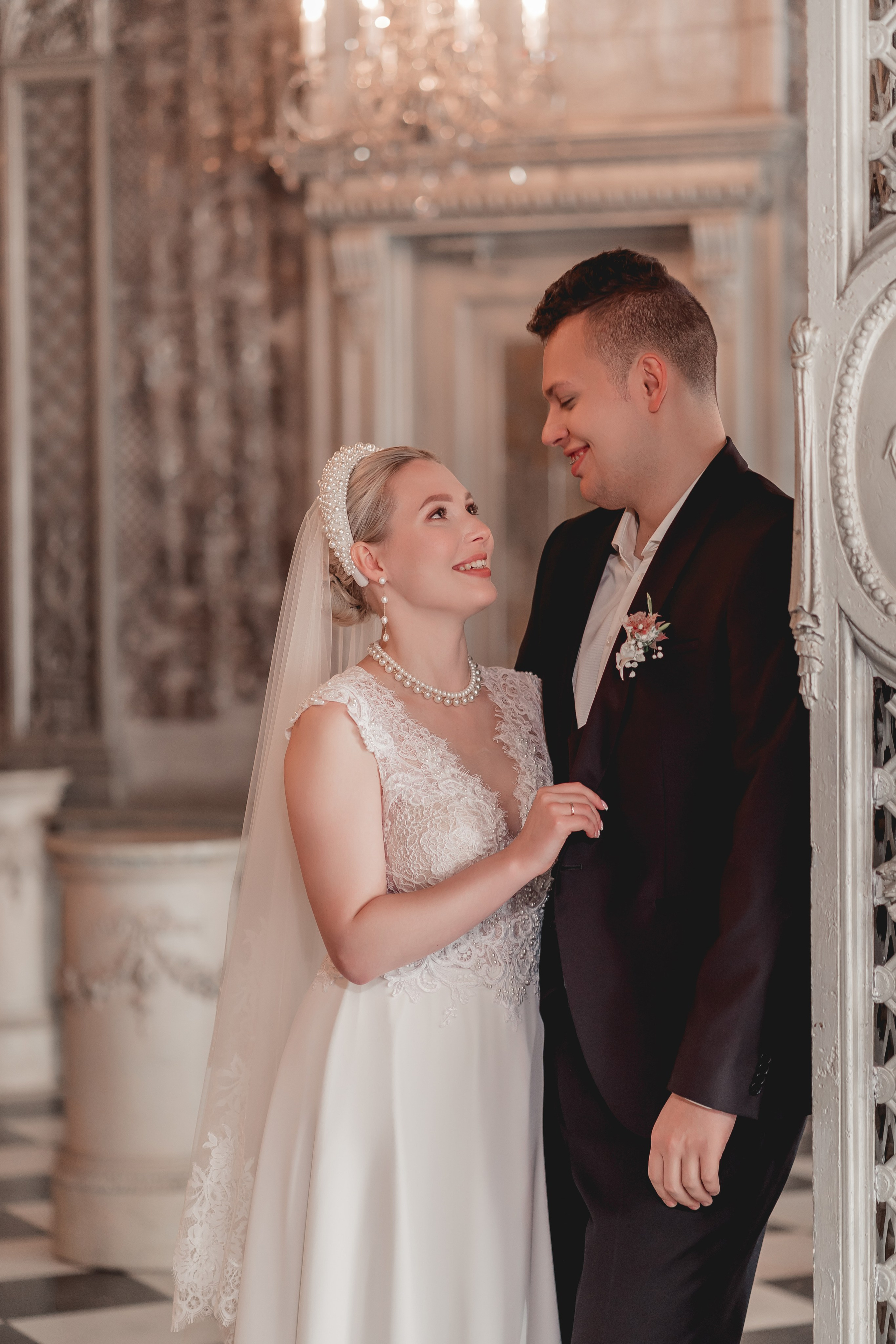 Турадонт. Детский и семейный фотограф в Москве Гордеев Владимир